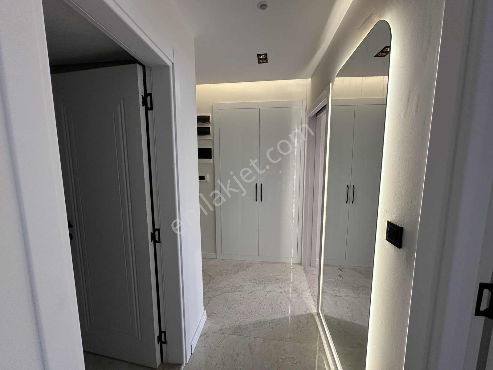 Msg'den Güzelyalı Da Full Tadilatlı 2+1 Masrafsız Daire - Görsel 32
