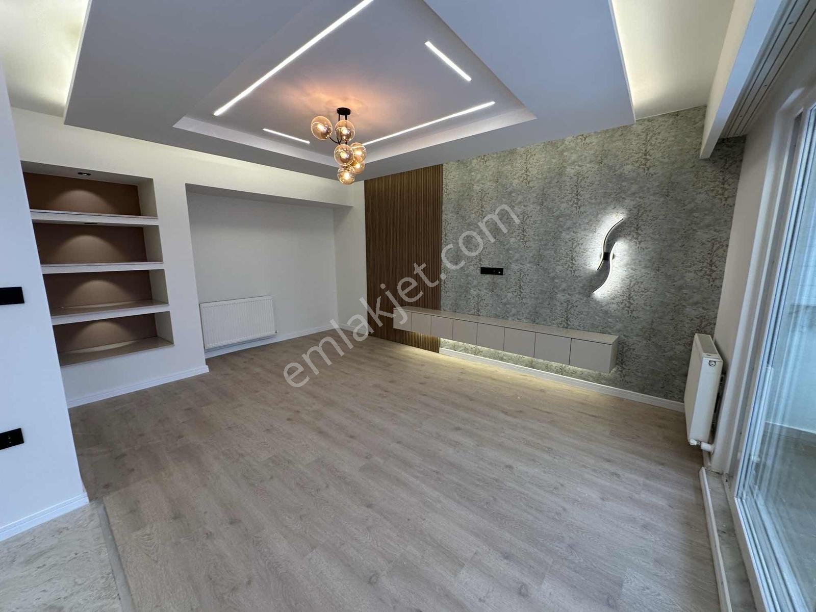 Msg'den Güzelyalı Da Full Tadilatlı 2+1 Masrafsız Daire - Görsel 10