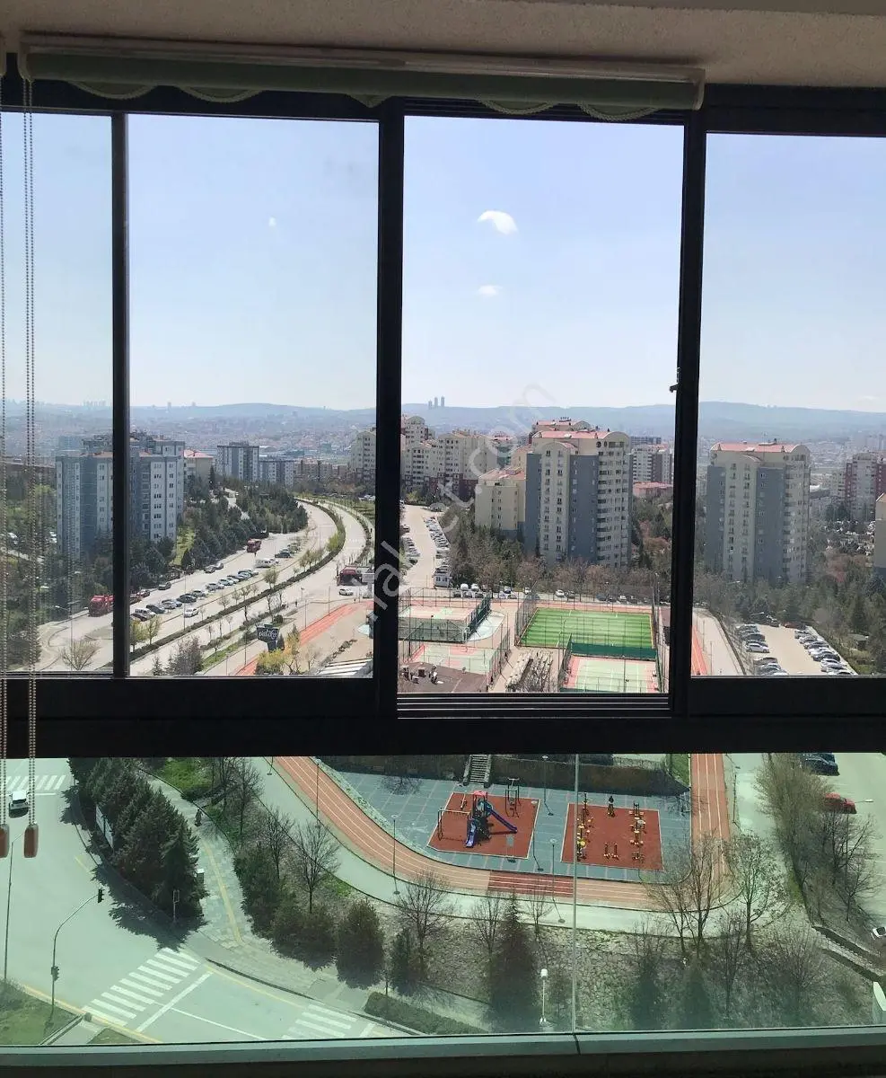 Eryaman Kiralık Eşyalı 1+1 Daire/metro 1dk Mesafe Mükemmel Konum - Görsel 4