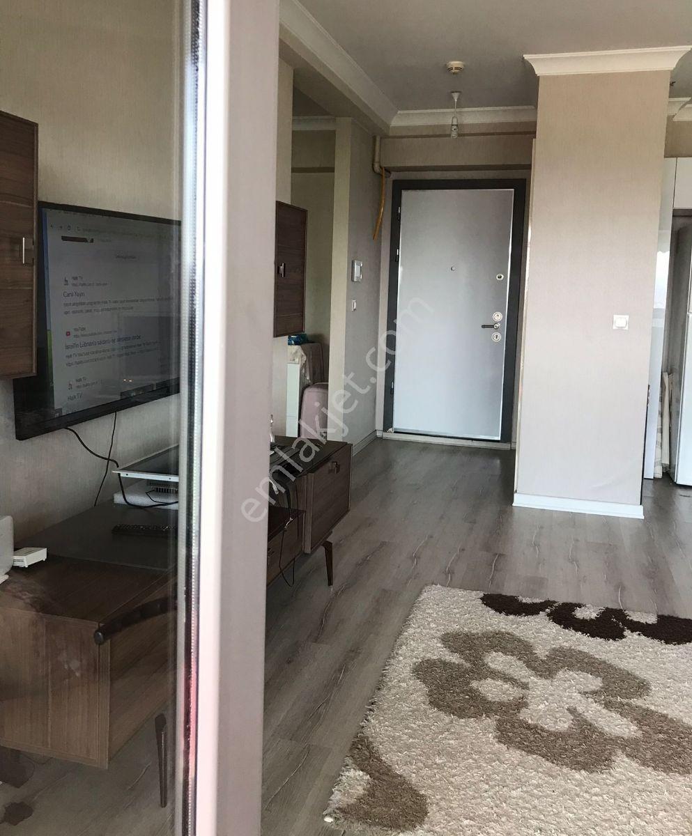 Eryaman Kiralık Eşyalı 1+1 Daire/metro 1dk Mesafe Mükemmel Konum - Görsel 15
