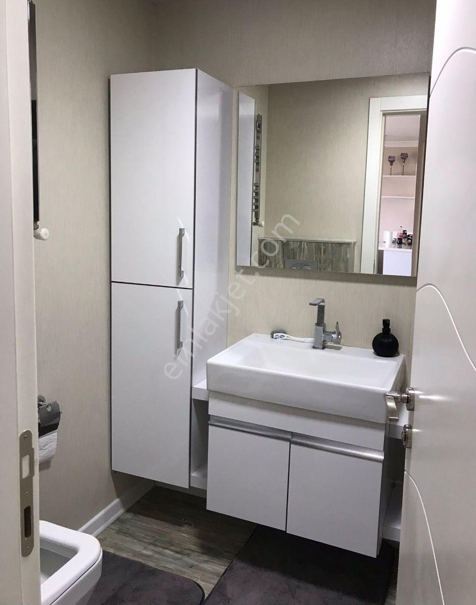 Eryaman Kiralık Eşyalı 1+1 Daire/metro 1dk Mesafe Mükemmel Konum - Görsel 18