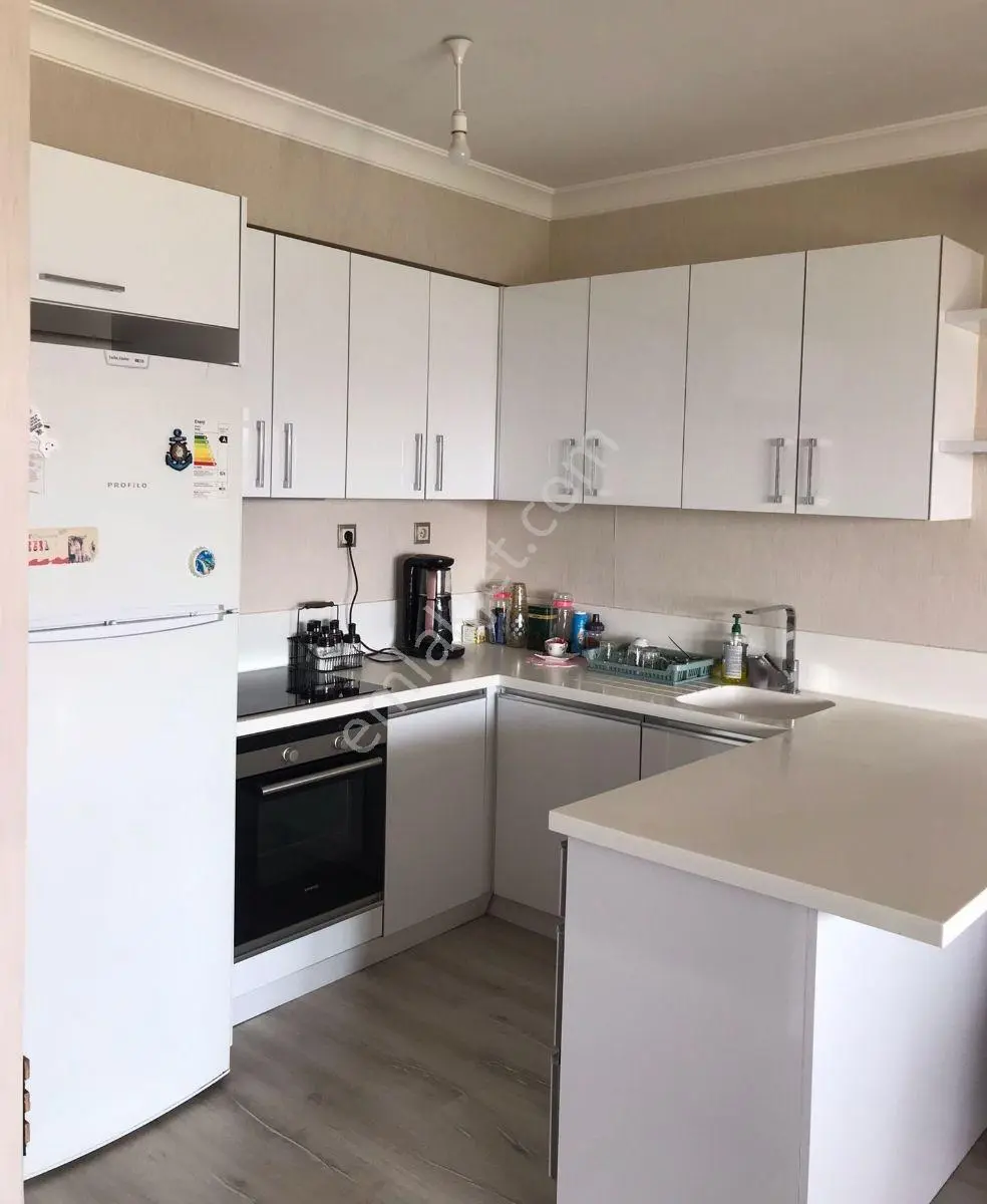 Eryaman Kiralık Eşyalı 1+1 Daire/metro 1dk Mesafe Mükemmel Konum - Görsel 2