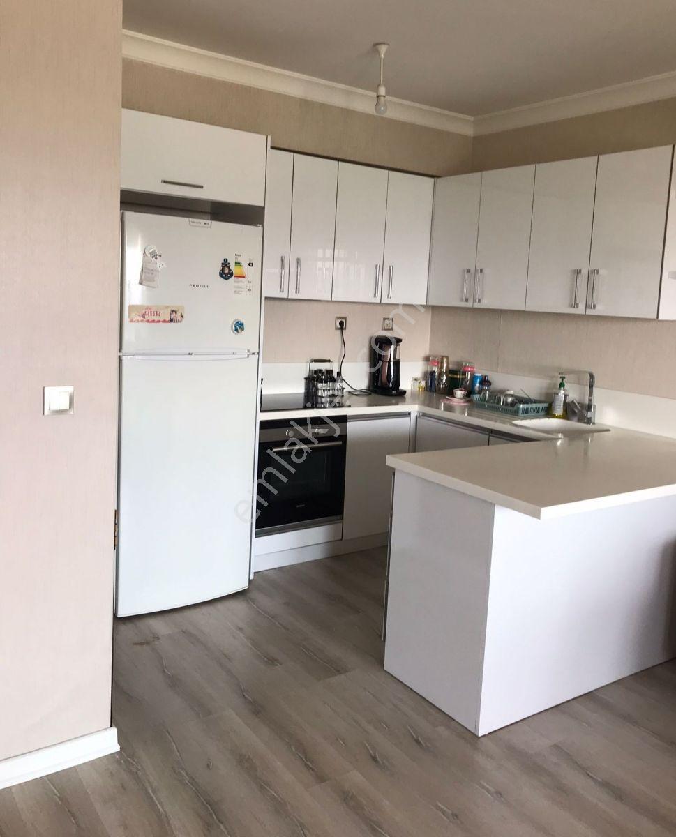 Eryaman Kiralık Eşyalı 1+1 Daire/metro 1dk Mesafe Mükemmel Konum - Görsel 8