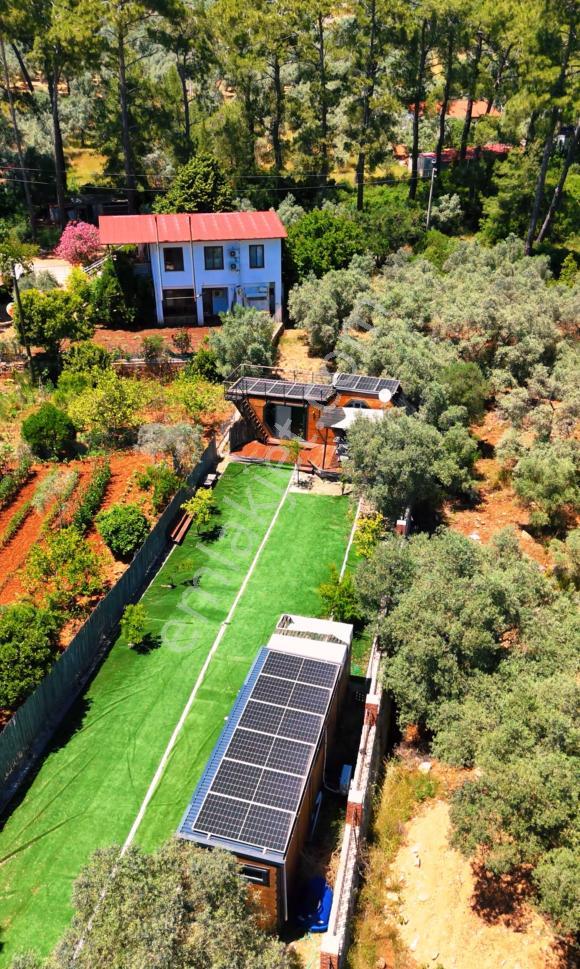 Akyaka 3 Km 2 Tiny House Lu Hazır Yaşam 716 M2 Tarla - Görsel 10