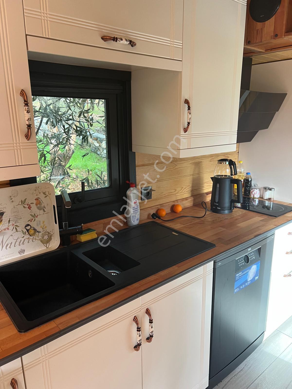 Akyaka 3 Km 2 Tiny House Lu Hazır Yaşam 716 M2 Tarla - Görsel 19