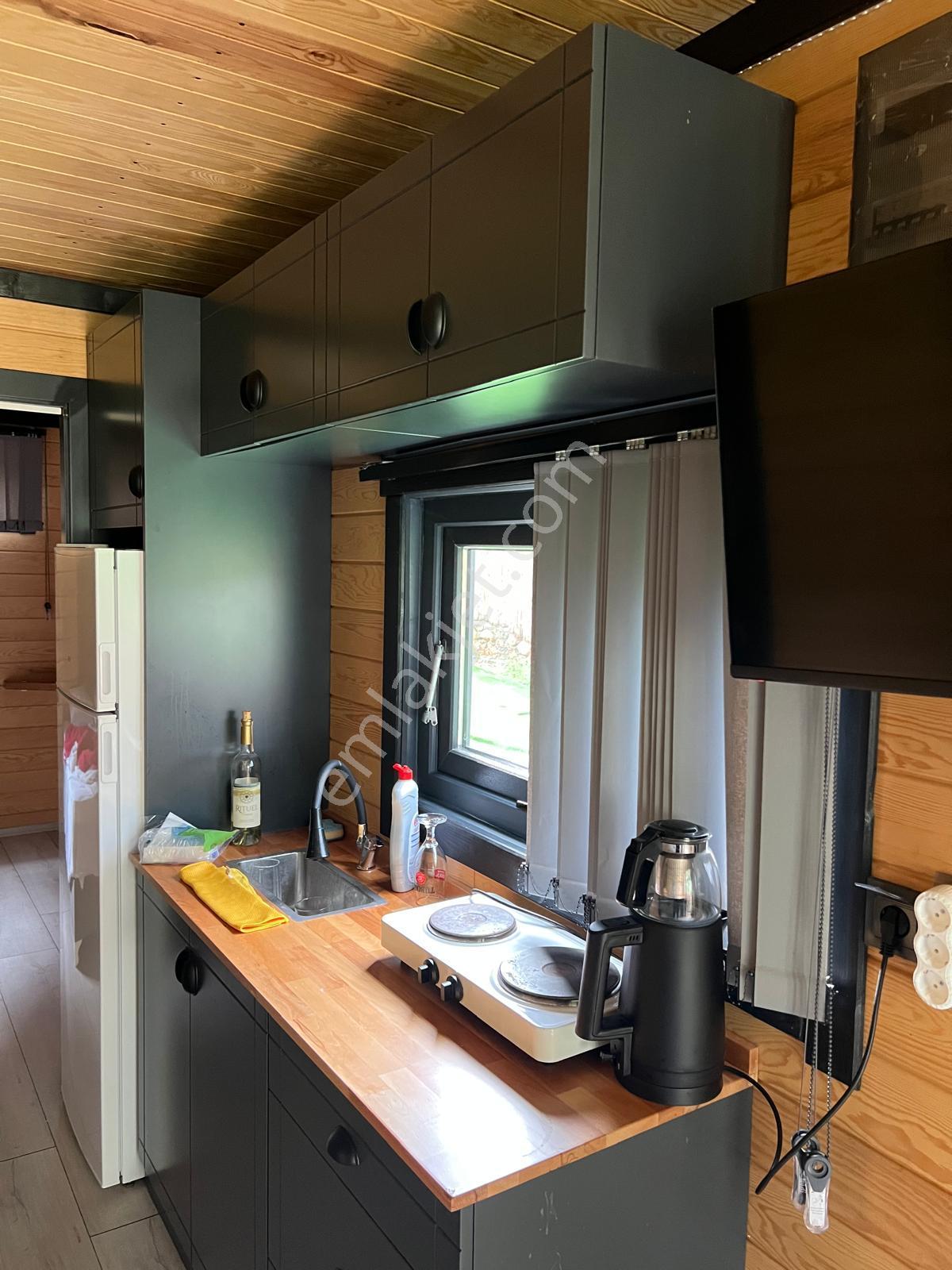 Akyaka 3 Km 2 Tiny House Lu Hazır Yaşam 716 M2 Tarla - Görsel 9