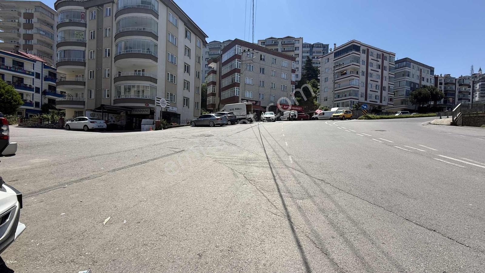 Turyap Trabzon-karşıyaka Mahallesi Mükemmel Lokasyon 2+1 Kiralık - Görsel 19