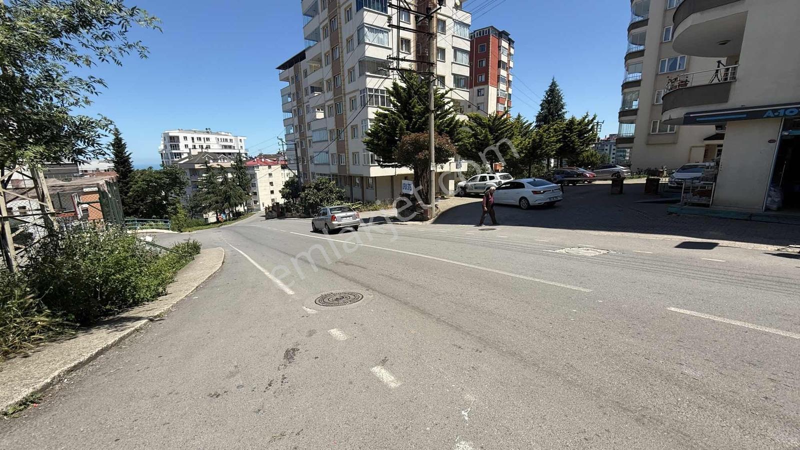 Turyap Trabzon-karşıyaka Mahallesi Mükemmel Lokasyon 2+1 Kiralık - Görsel 29