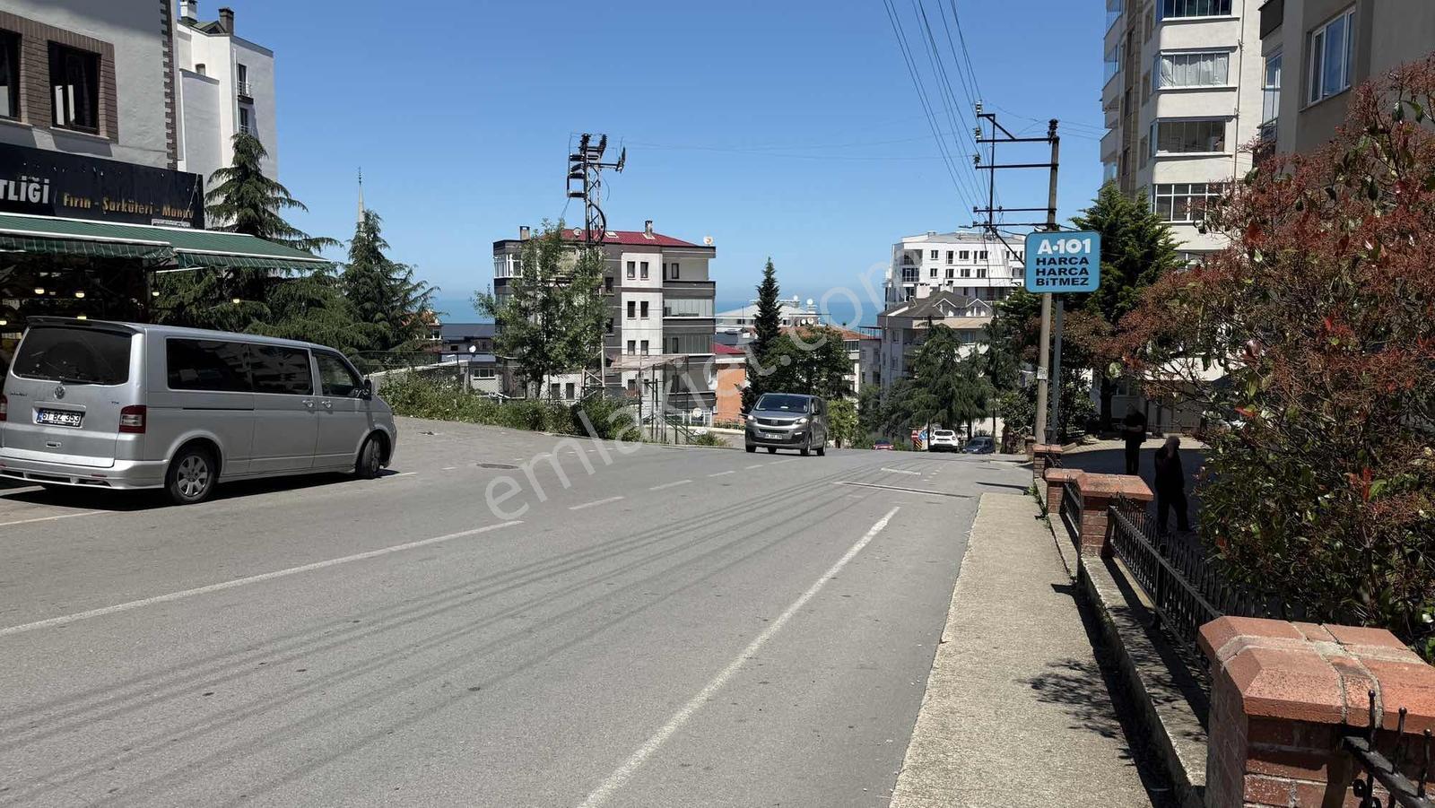 Turyap Trabzon-karşıyaka Mahallesi Mükemmel Lokasyon 2+1 Kiralık - Görsel 34
