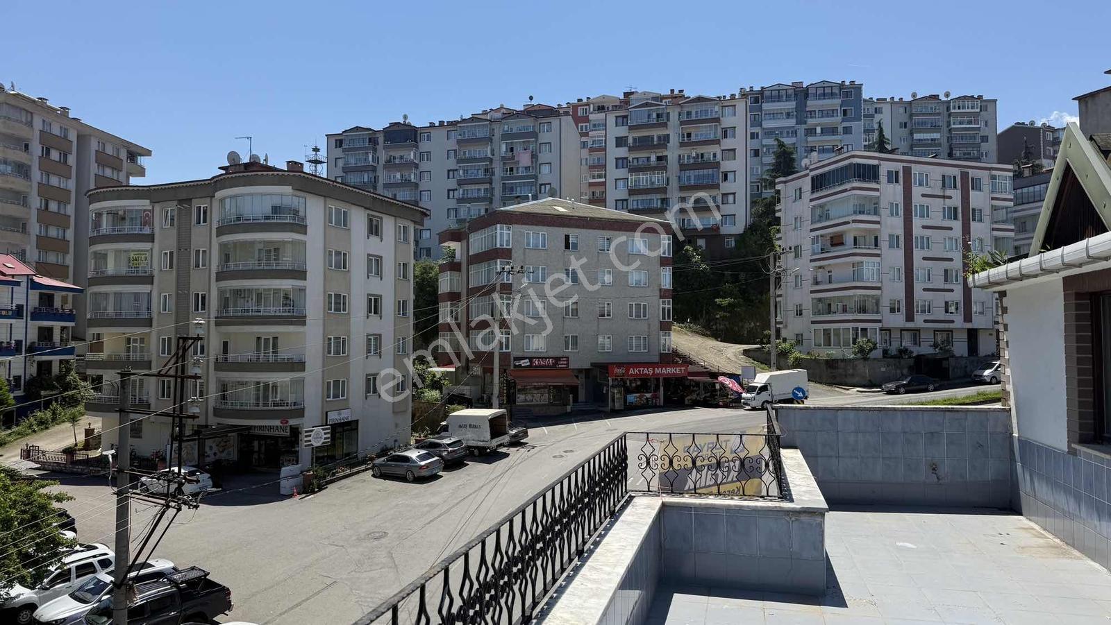 Turyap Trabzon-karşıyaka Mahallesi Mükemmel Lokasyon 2+1 Kiralık - Görsel 7