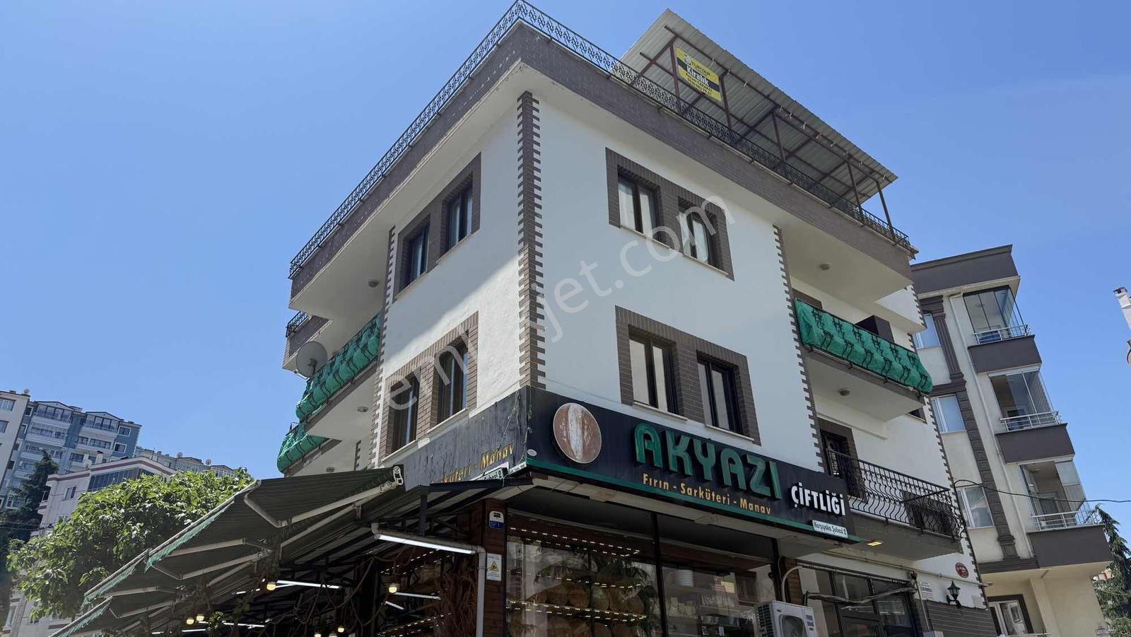 Turyap Trabzon-karşıyaka Mahallesi Mükemmel Lokasyon 2+1 Kiralık - Görsel 8