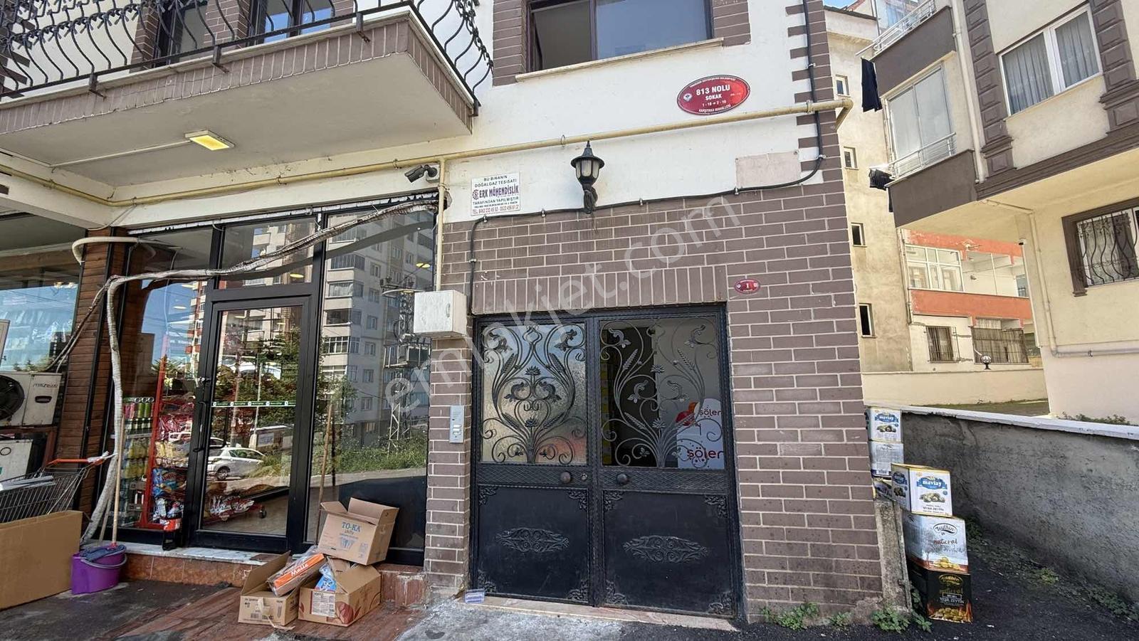 Turyap Trabzon-karşıyaka Mahallesi Mükemmel Lokasyon 2+1 Kiralık - Görsel 25