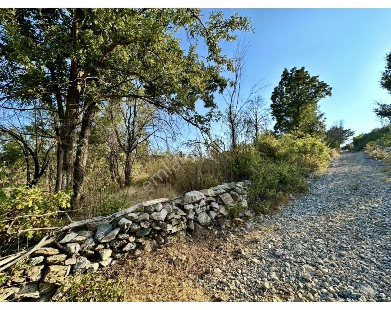 Alanya Güzelbağda Satılık 617 M2 Arsa - Görsel 2