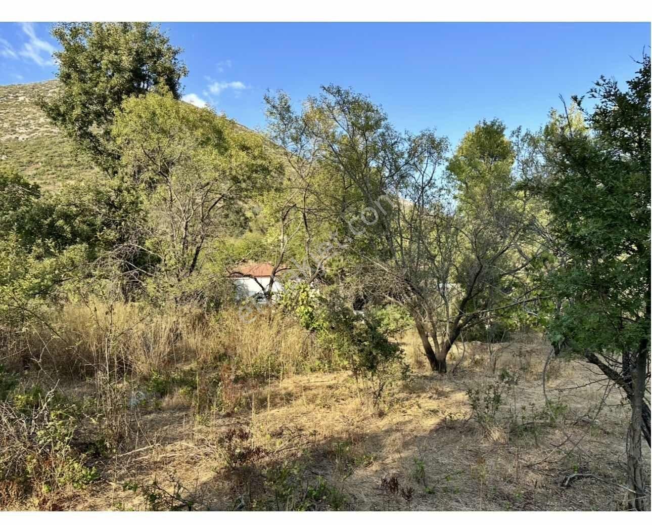 Alanya Güzelbağda Satılık 617 M2 Arsa - Görsel 27