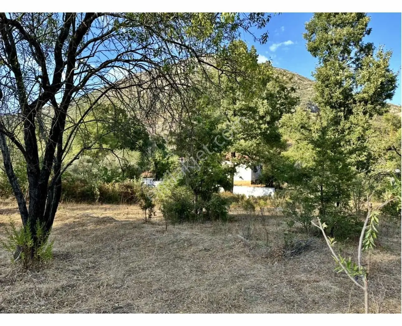 Alanya Güzelbağda Satılık 617 M2 Arsa - Görsel 6
