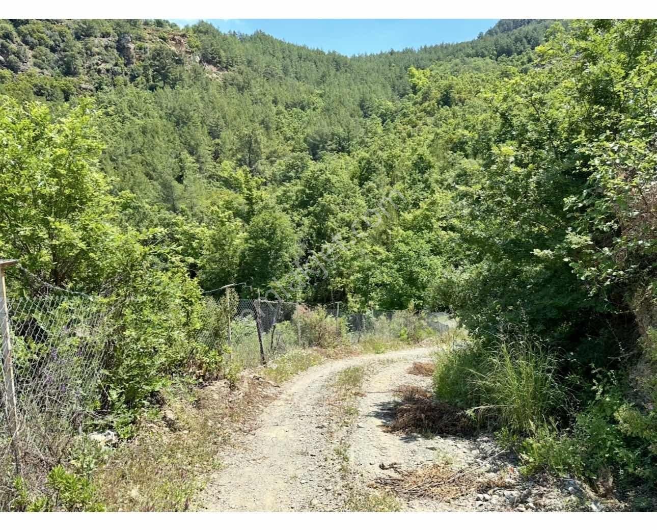 Alanya Gümüşgözede Satılık 383 M2 Tarla - Görsel 29