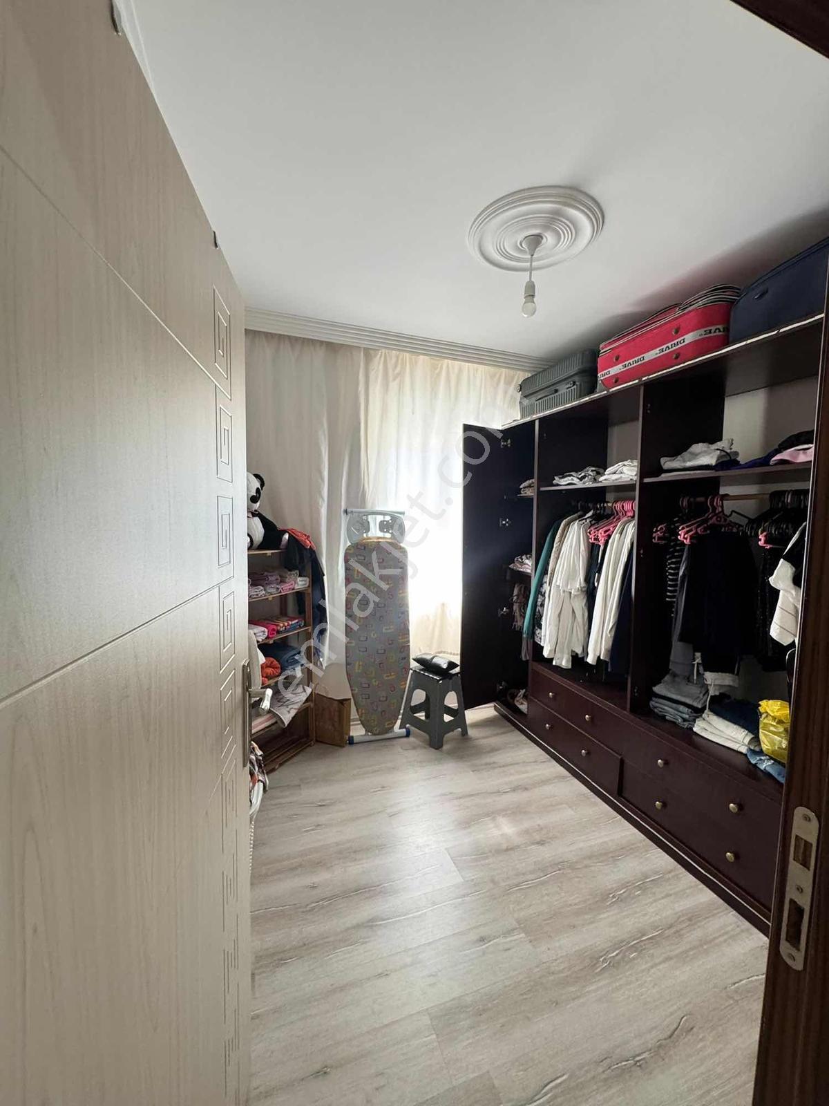 Aydoğmuş Mah Tramvay Yakını Masrafsız Daire - Görsel 10