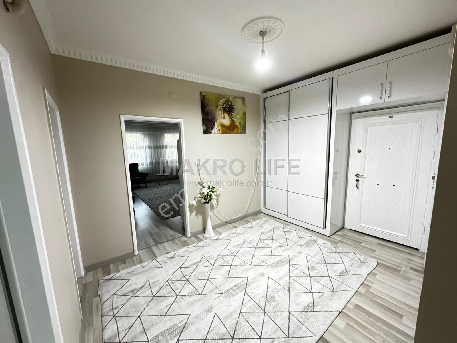 🏡 Gaziler Yeni Son Durak Civarı – Hz. Hamza Camisi Yanı Bakımlı Daire🏡 - Görsel 14
