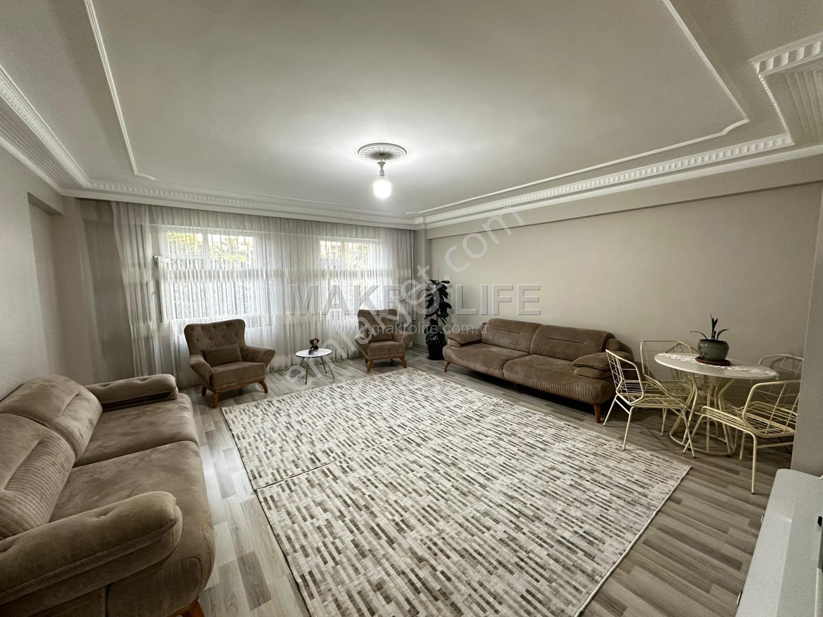 🏡 Gaziler Yeni Son Durak Civarı – Hz. Hamza Camisi Yanı Bakımlı Daire🏡 - Görsel 4