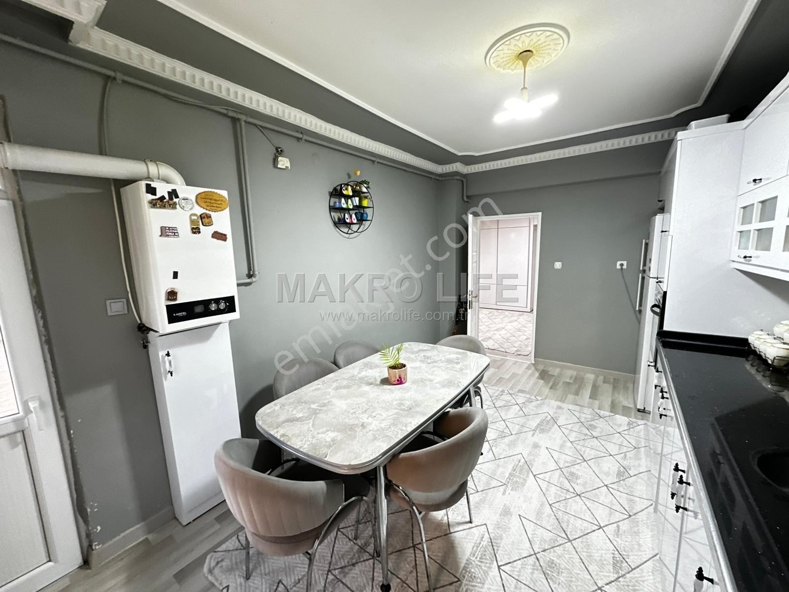 🏡 Gaziler Yeni Son Durak Civarı – Hz. Hamza Camisi Yanı Bakımlı Daire🏡 - Görsel 3