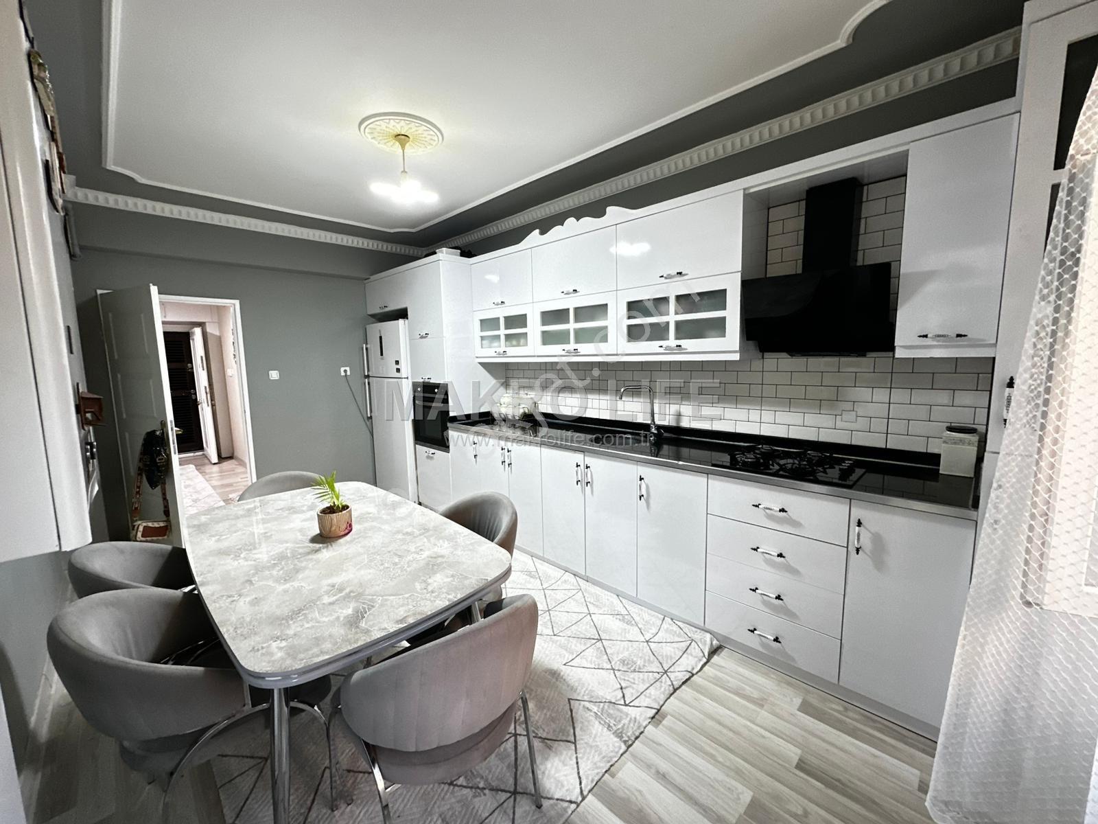 🏡 Gaziler Yeni Son Durak Civarı – Hz. Hamza Camisi Yanı Bakımlı Daire🏡 - Görsel 2