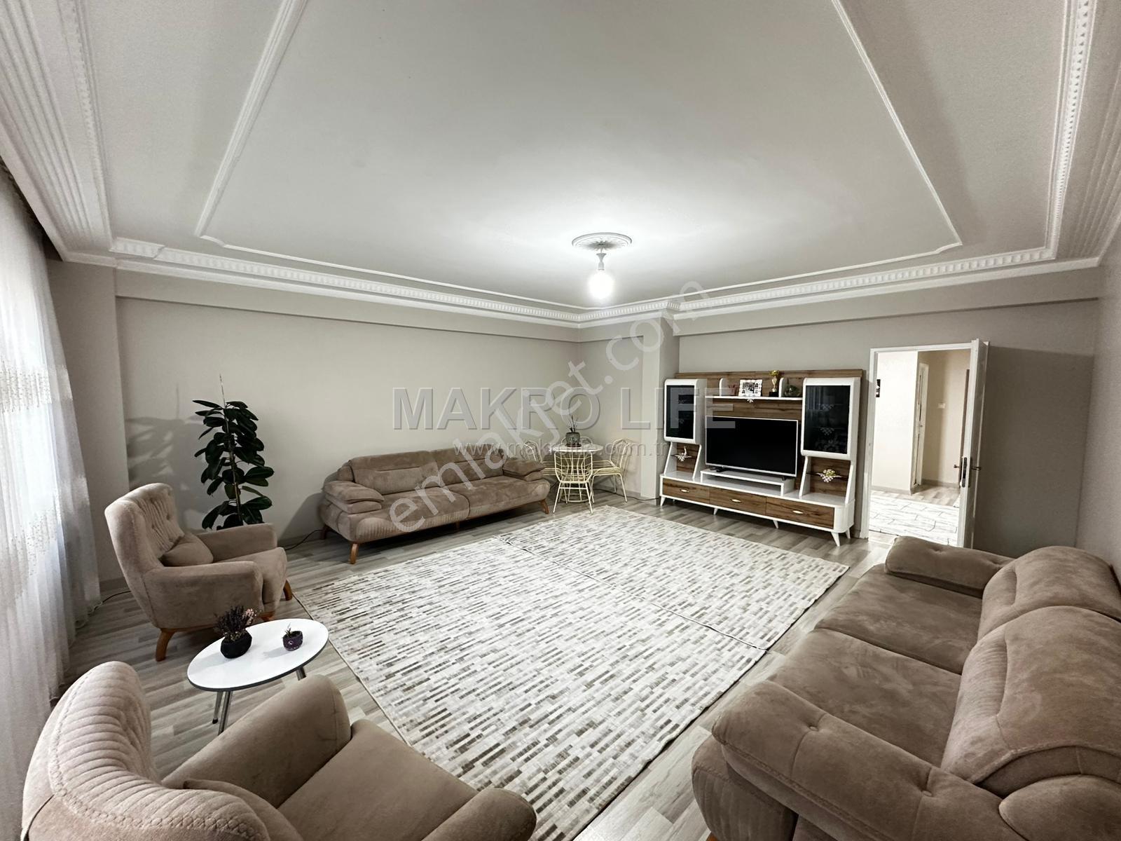🏡 Gaziler Yeni Son Durak Civarı – Hz. Hamza Camisi Yanı Bakımlı Daire🏡 - Görsel 5