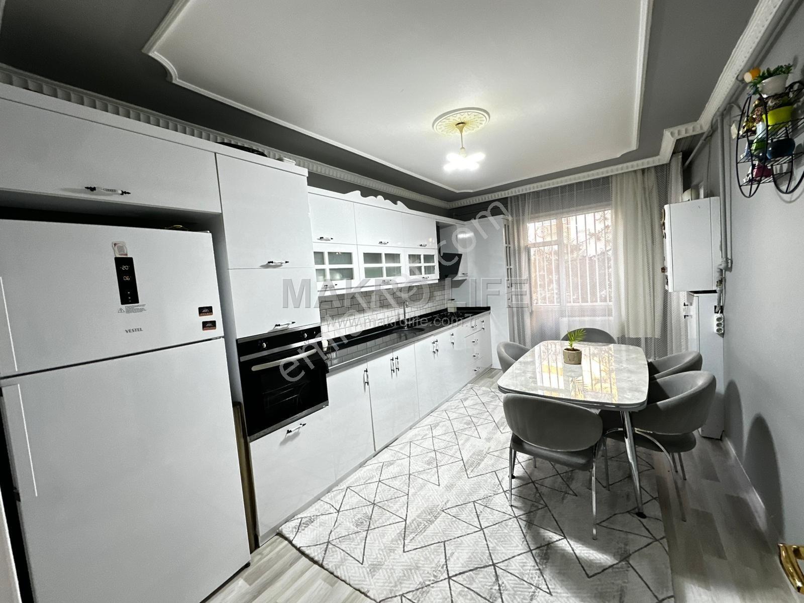 🏡 Gaziler Yeni Son Durak Civarı – Hz. Hamza Camisi Yanı Bakımlı Daire🏡