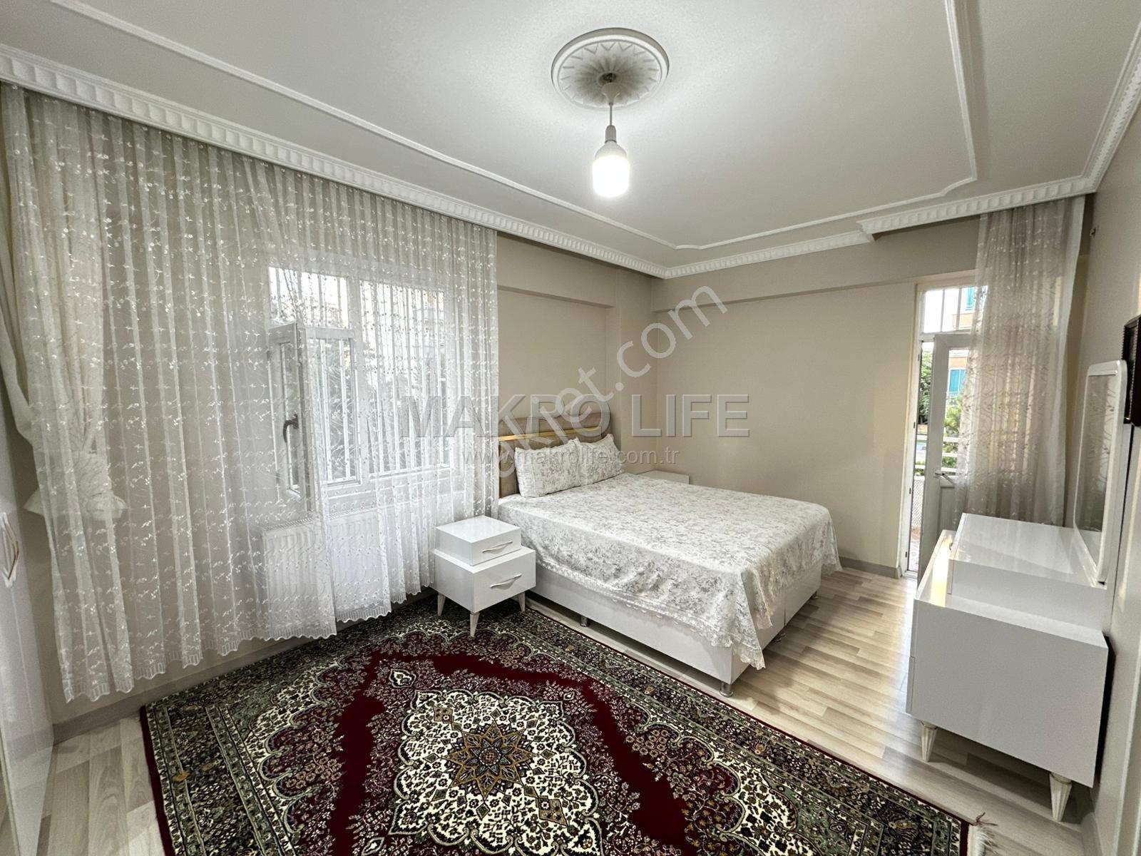 🏡 Gaziler Yeni Son Durak Civarı – Hz. Hamza Camisi Yanı Bakımlı Daire🏡 - Görsel 9