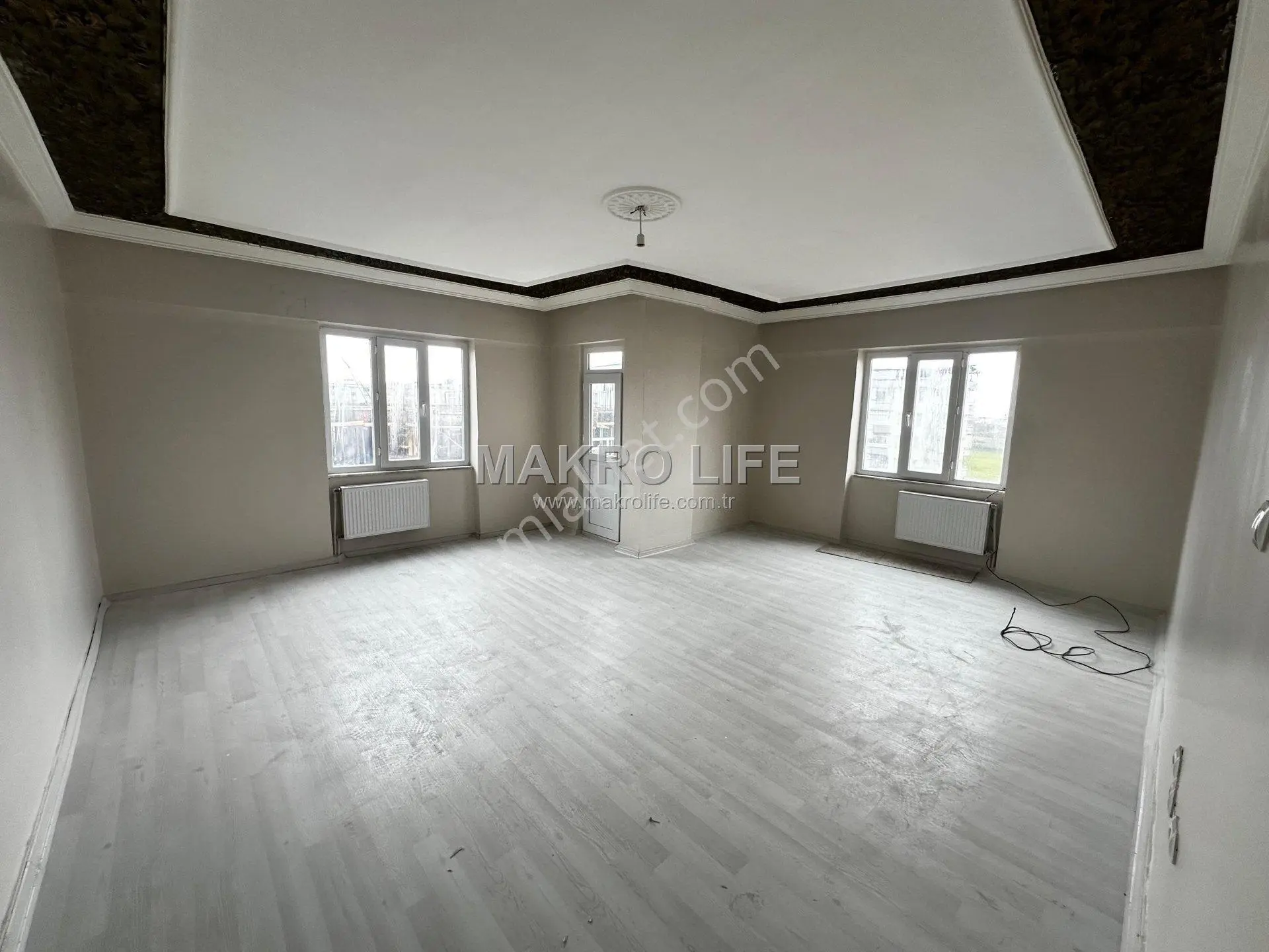 🏡 Ncıty Arkası 3+1 Bakımlı Satılık Daire 🏡