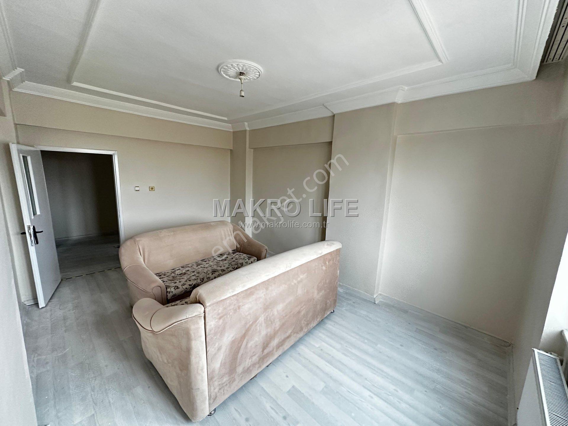 🏡 Ncıty Arkası 3+1 Bakımlı Satılık Daire 🏡 - Görsel 7
