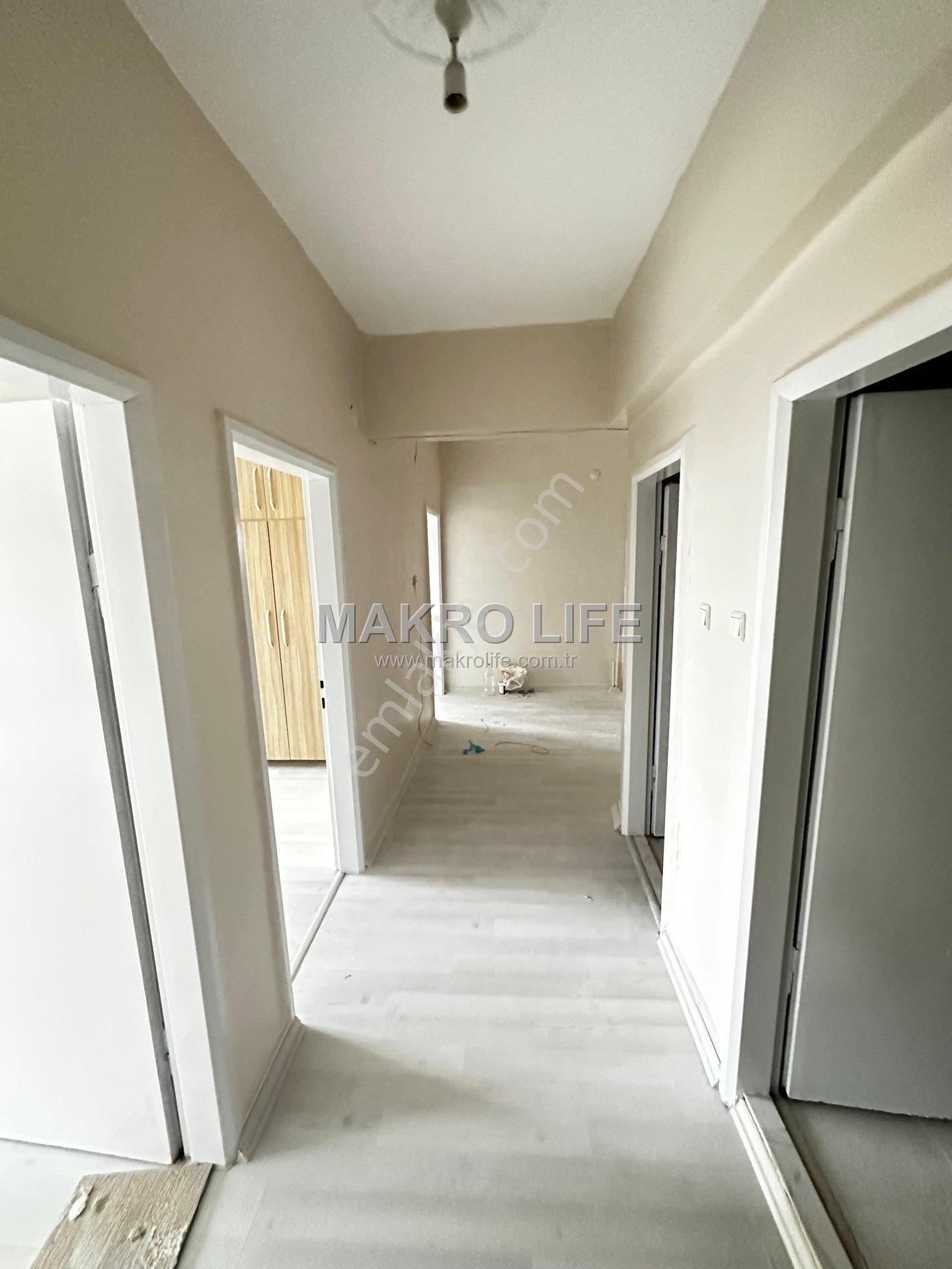 🏡 Ncıty Arkası 3+1 Bakımlı Satılık Daire 🏡 - Görsel 21