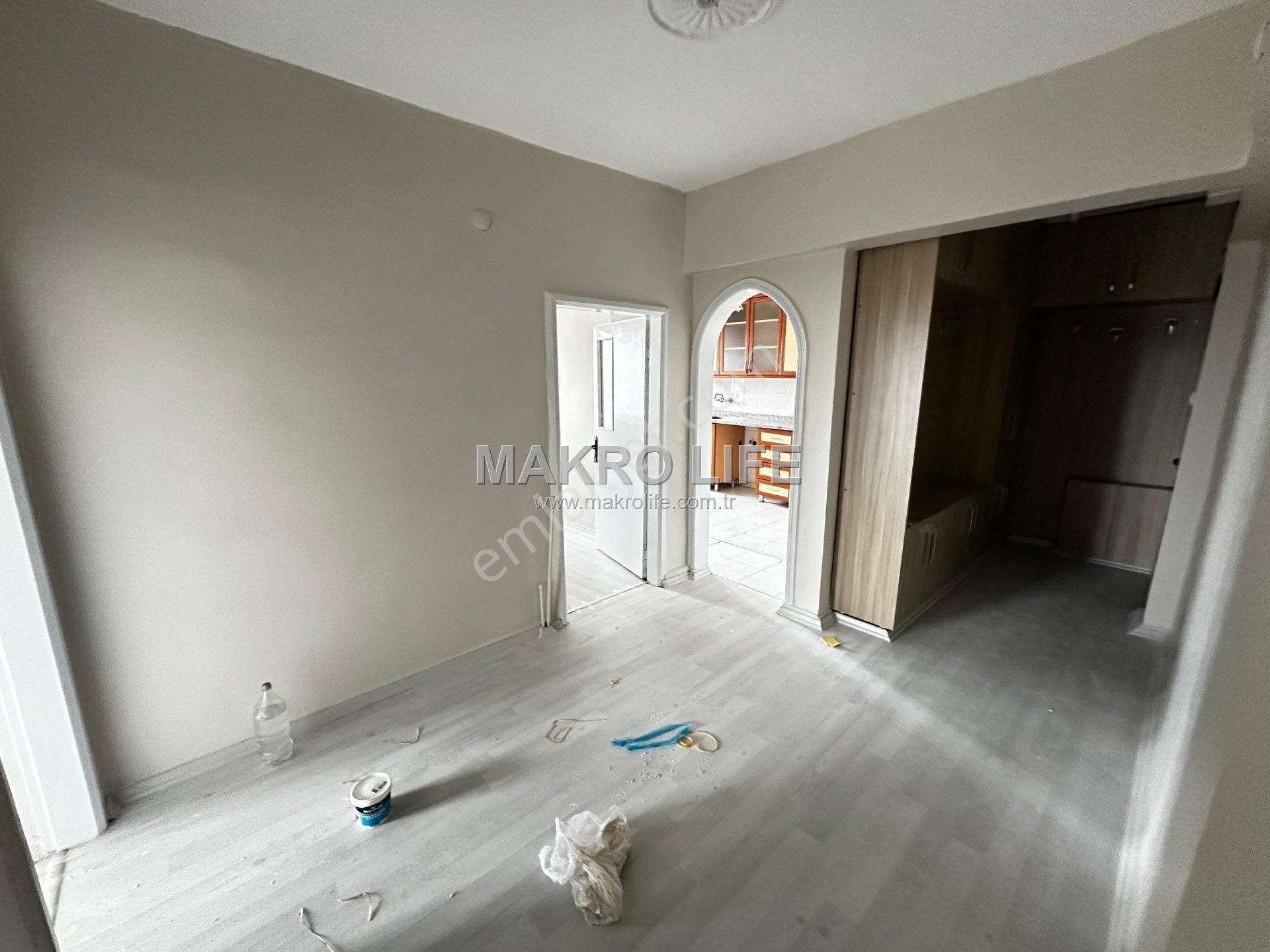 🏡 Ncıty Arkası 3+1 Bakımlı Satılık Daire 🏡 - Görsel 15