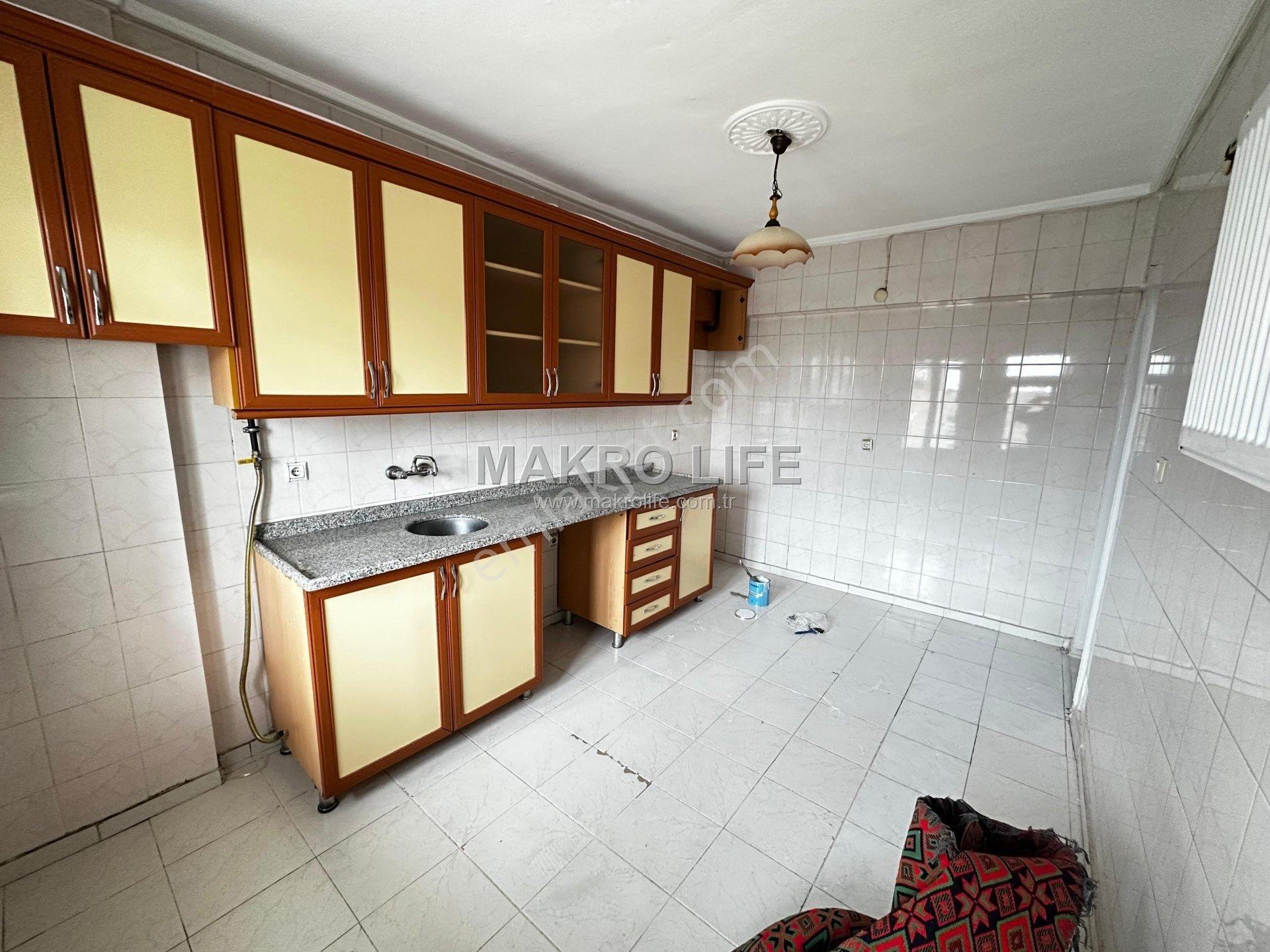 🏡 Ncıty Arkası 3+1 Bakımlı Satılık Daire 🏡 - Görsel 9