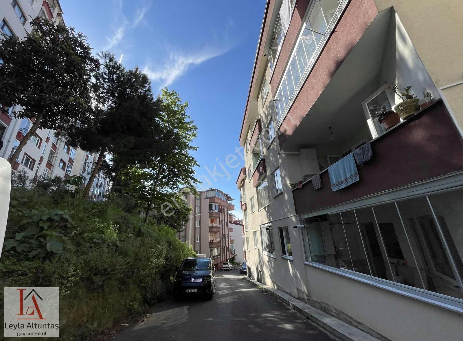 Aydınlıkevler'in Göbeğinde Masrafsız Site İçi Satılık 3+1 Daire - Görsel 27