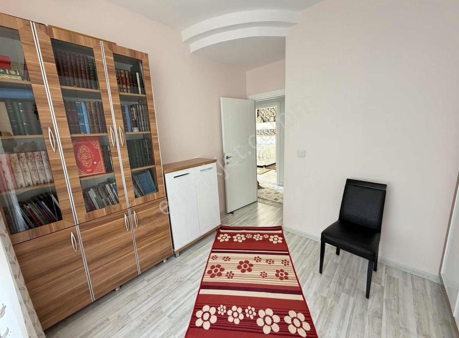 Turan Gayrimenkulden Elazığ Yolu Üzeri Satılık 4+1 Daire - Görsel 13