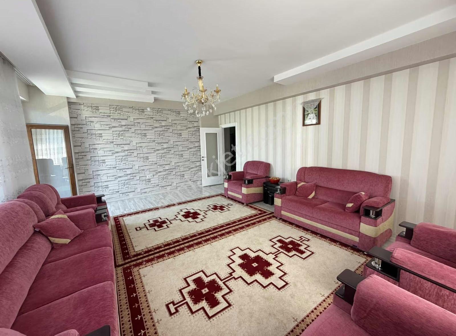 Turan Gayrimenkulden Elazığ Yolu Üzeri Satılık 4+1 Daire - Görsel 28