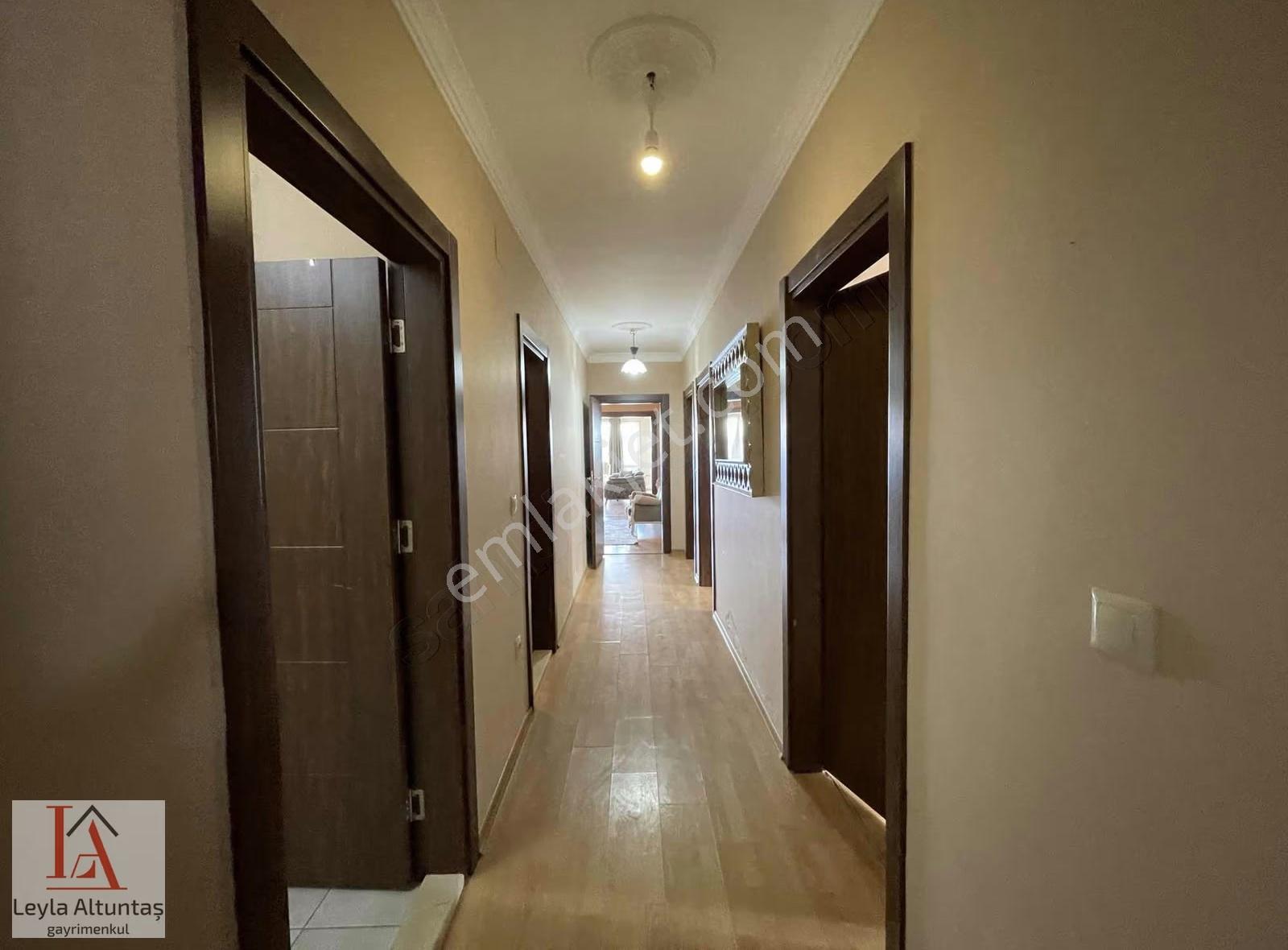 Yalıncakta Kesintisiz Deniz Manzaralı Eşyalı Kiralık 4+1 Daire - Görsel 22