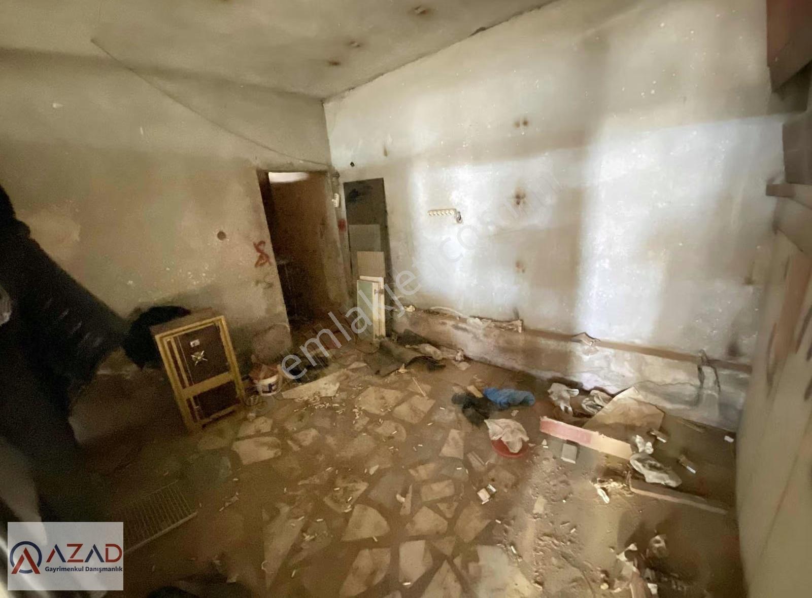 Azad-sanayi Sitesi İçerisinde Kiralık (200m2) İşyeri - Görsel 10