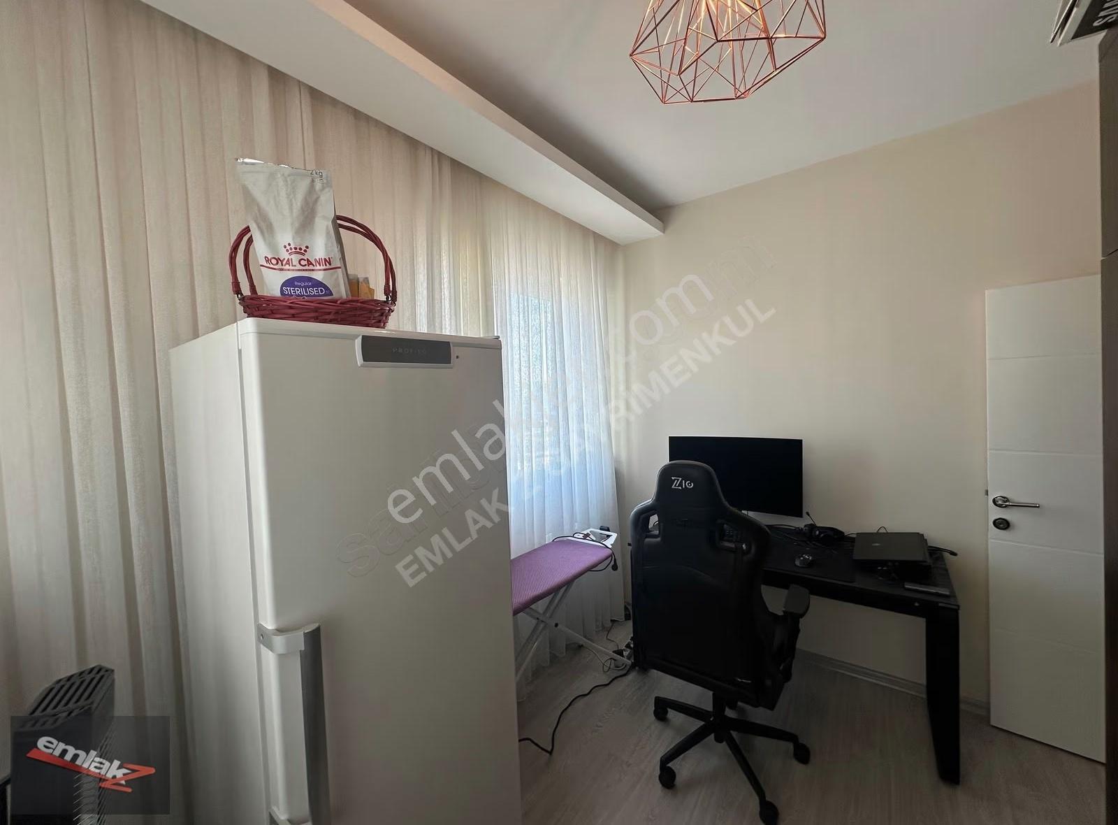 Emlak Z'den Site İçi 2+1 Eşyasız Kiralık Daire - Görsel 5