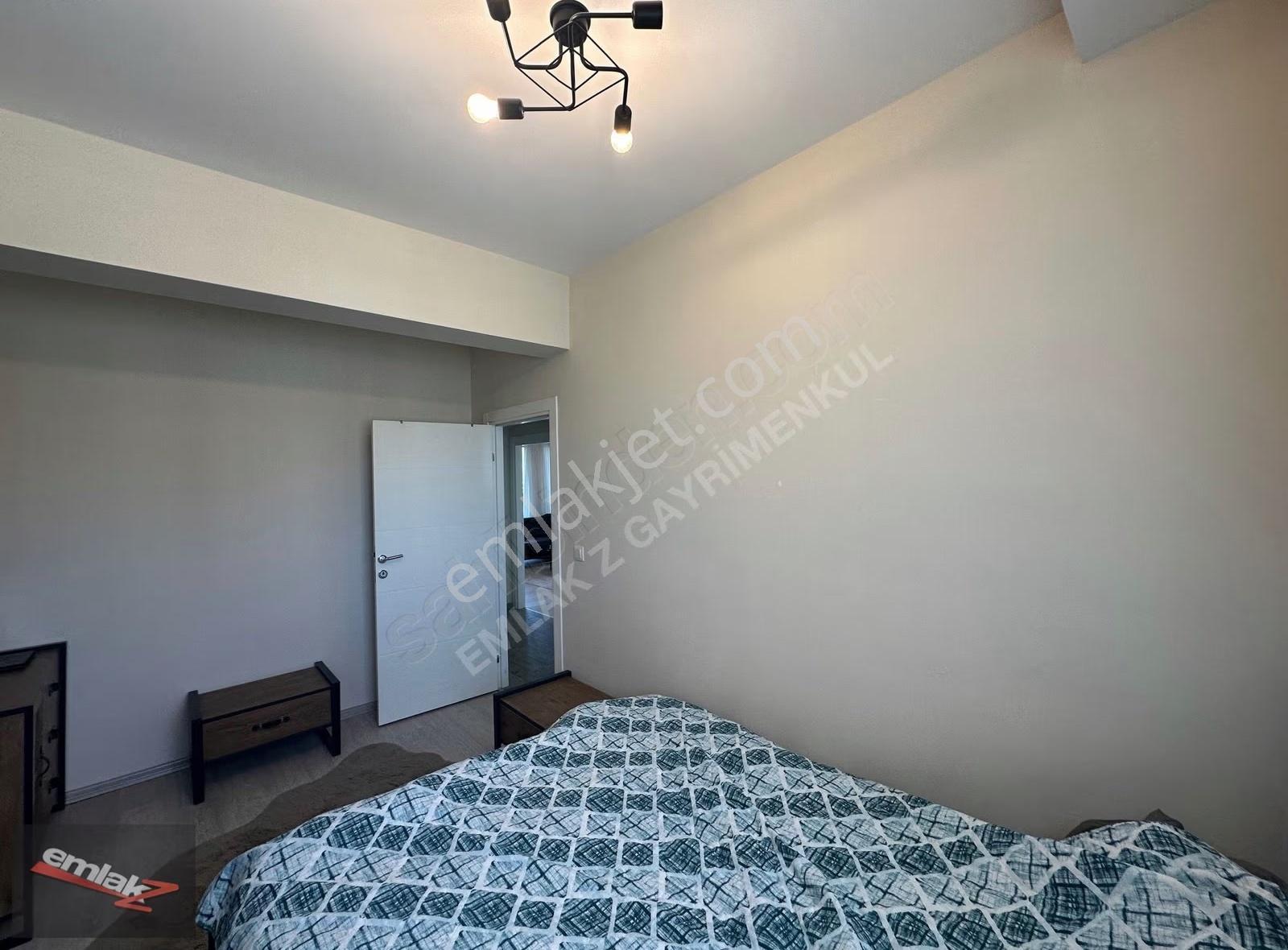 Emlak Z'den Site İçi 2+1 Eşyasız Kiralık Daire - Görsel 25