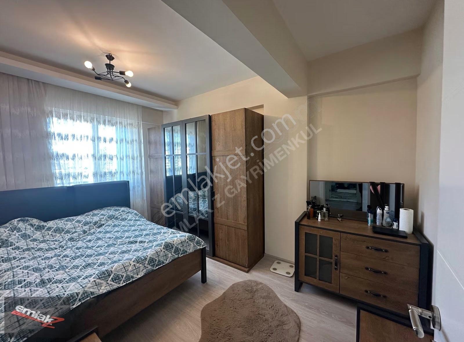 Emlak Z'den Site İçi 2+1 Eşyasız Kiralık Daire - Görsel 16