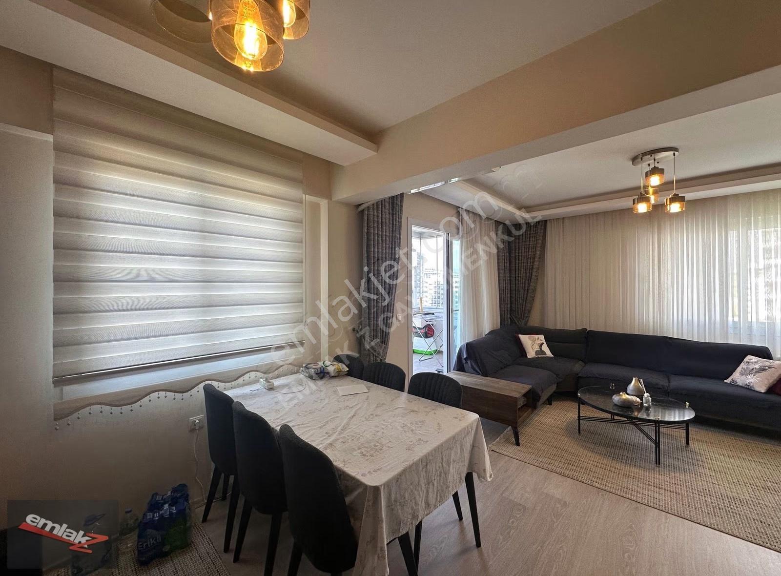 Emlak Z'den Site İçi 2+1 Eşyasız Kiralık Daire - Görsel 3