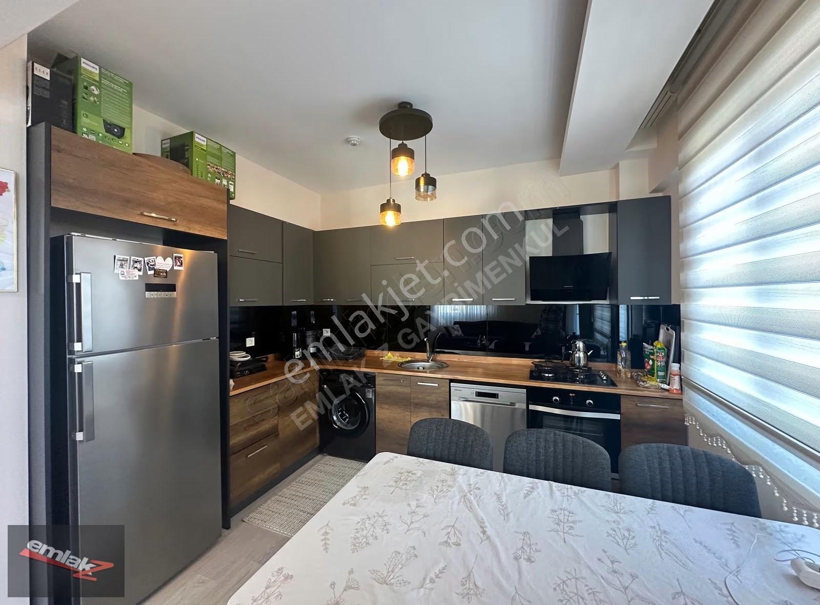 Emlak Z'den Site İçi 2+1 Eşyasız Kiralık Daire - Görsel 11