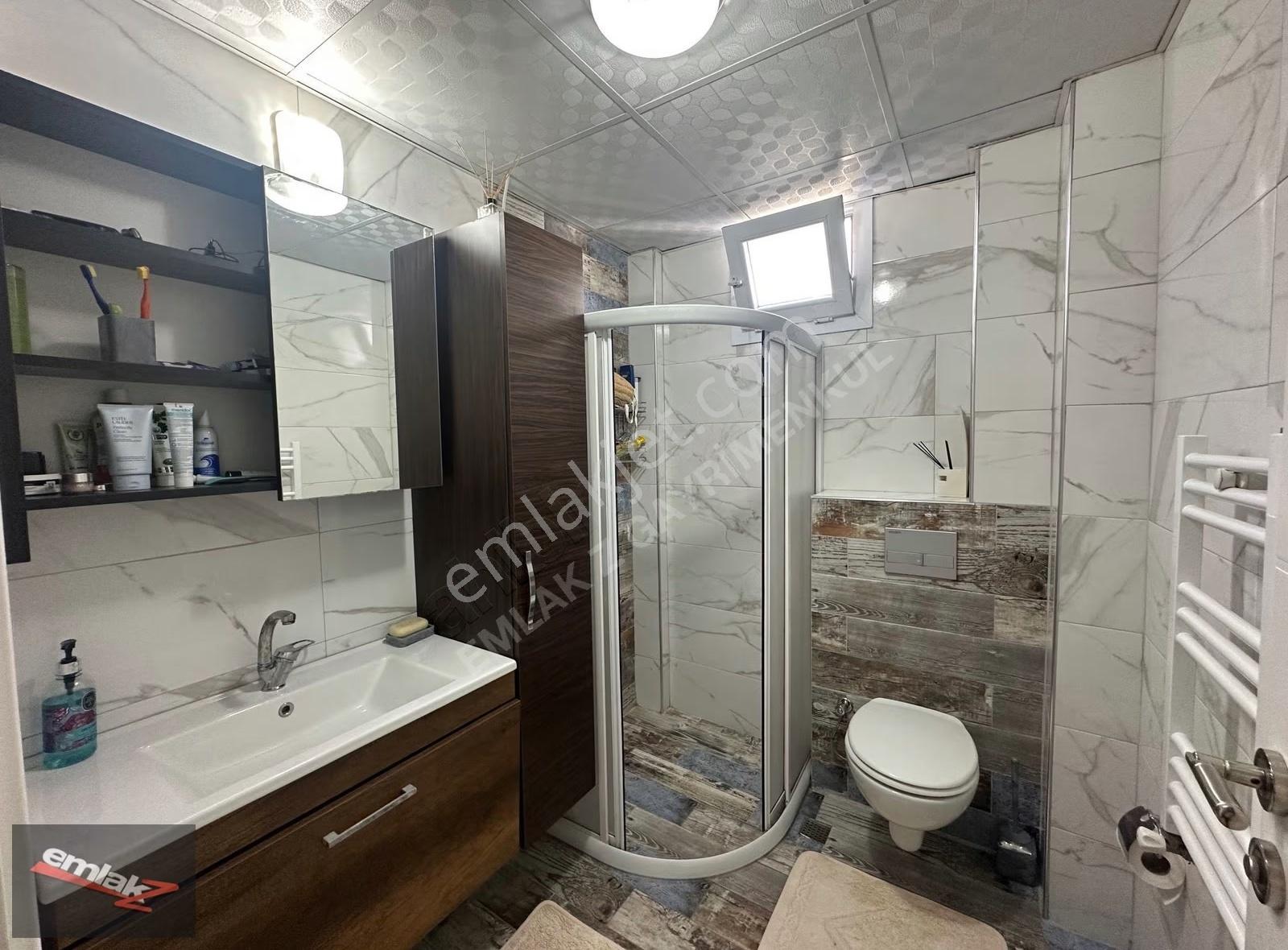 Emlak Z'den Site İçi 2+1 Eşyasız Kiralık Daire - Görsel 28
