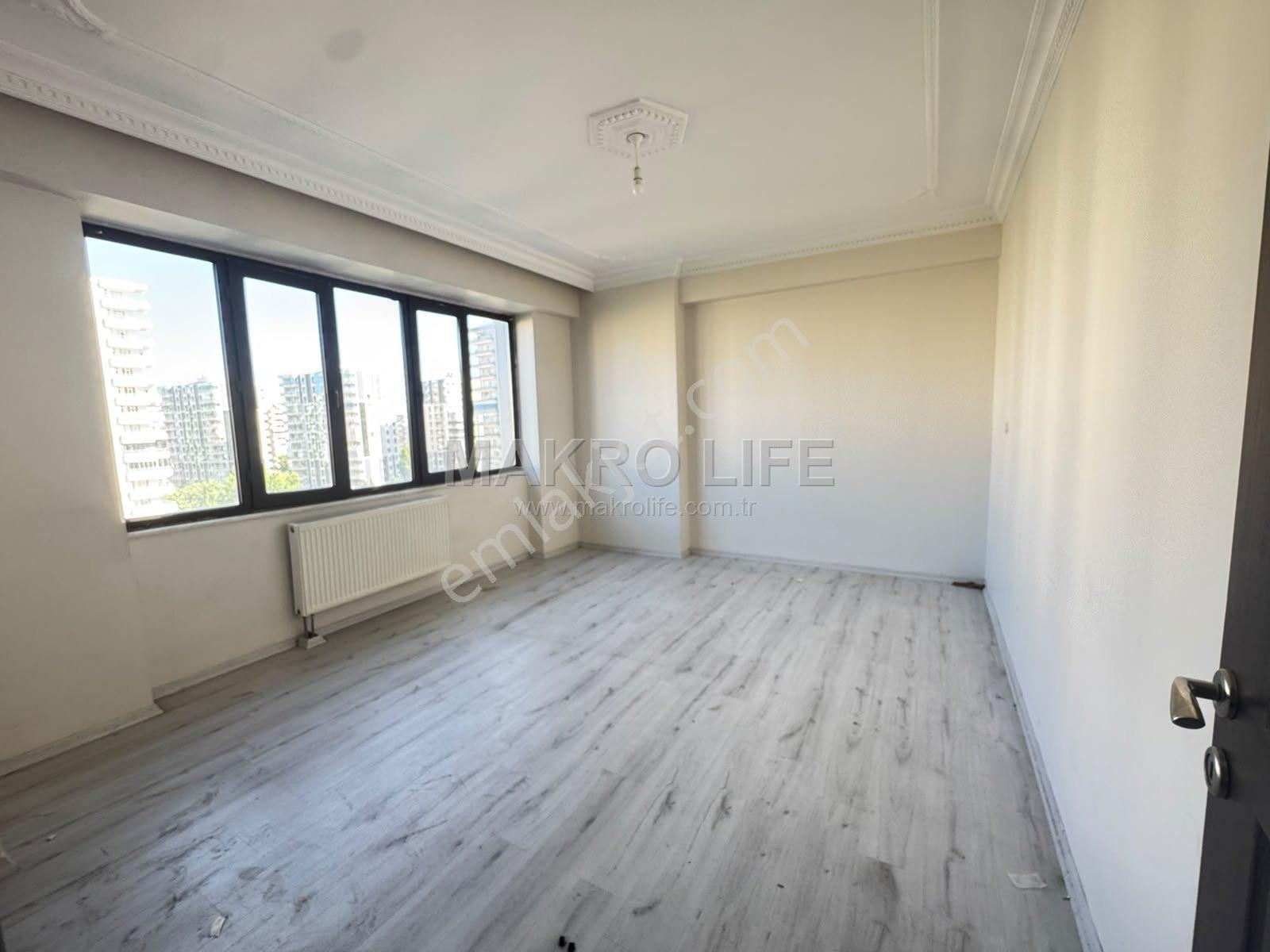 75 Ana Caddeye Sıfır Taşınmaya Hazır 4+1 Acill Fırsat Daire - Görsel 19