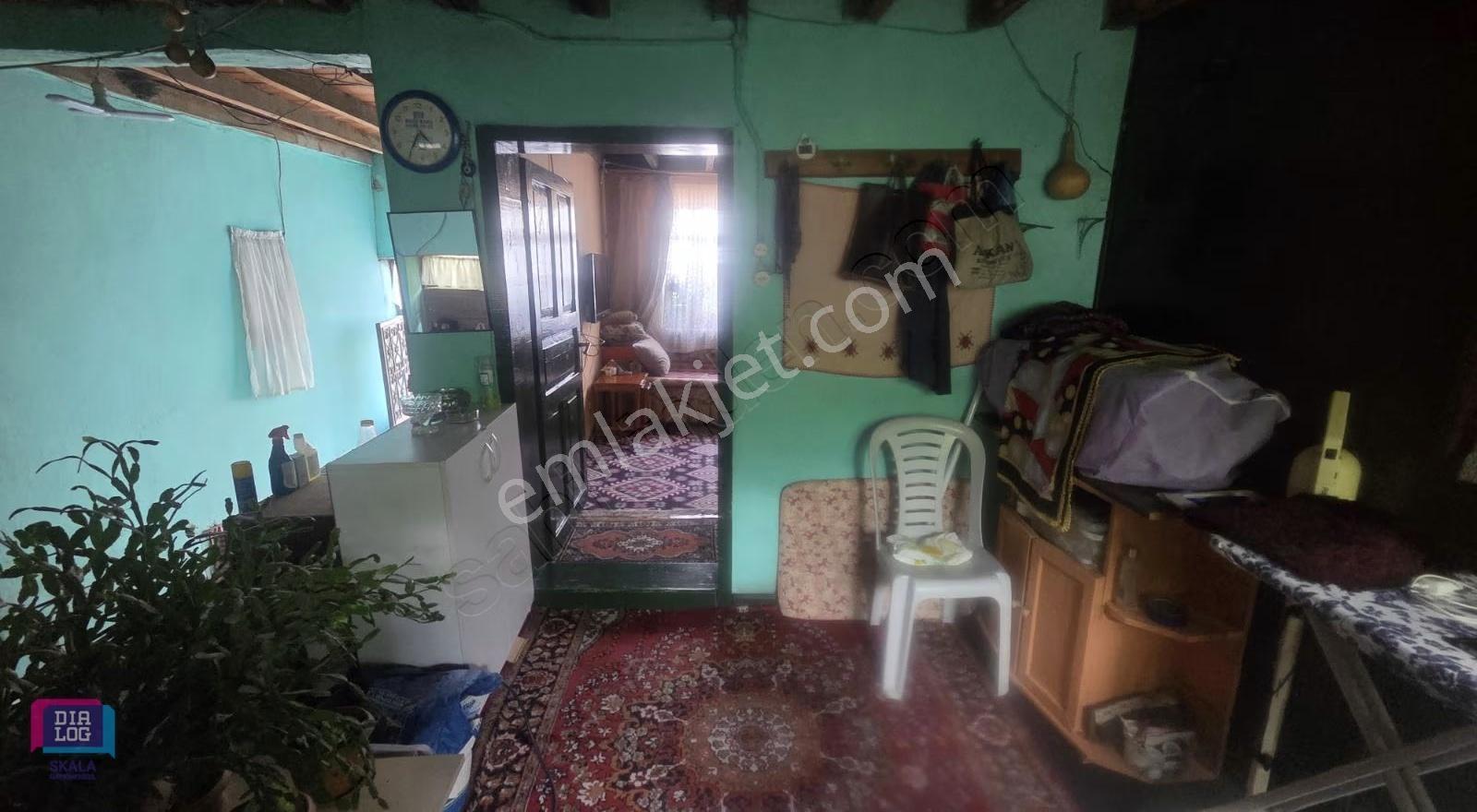 Dialog Skaladan İsabey Mah.de Satılık 2 Katlı Tuğla Mustakil Ev - Görsel 25