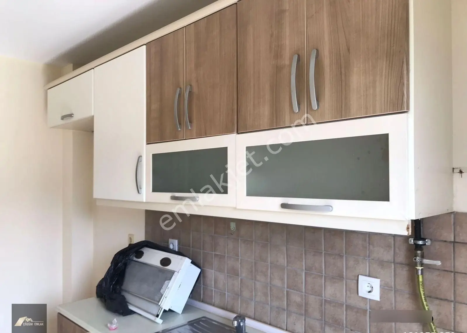 Karamürsel Kentkonut’ta K﻿iralık 2+1 | Ara Kat | Asansörlü | Geniş & Ferah Daire - Görsel 5