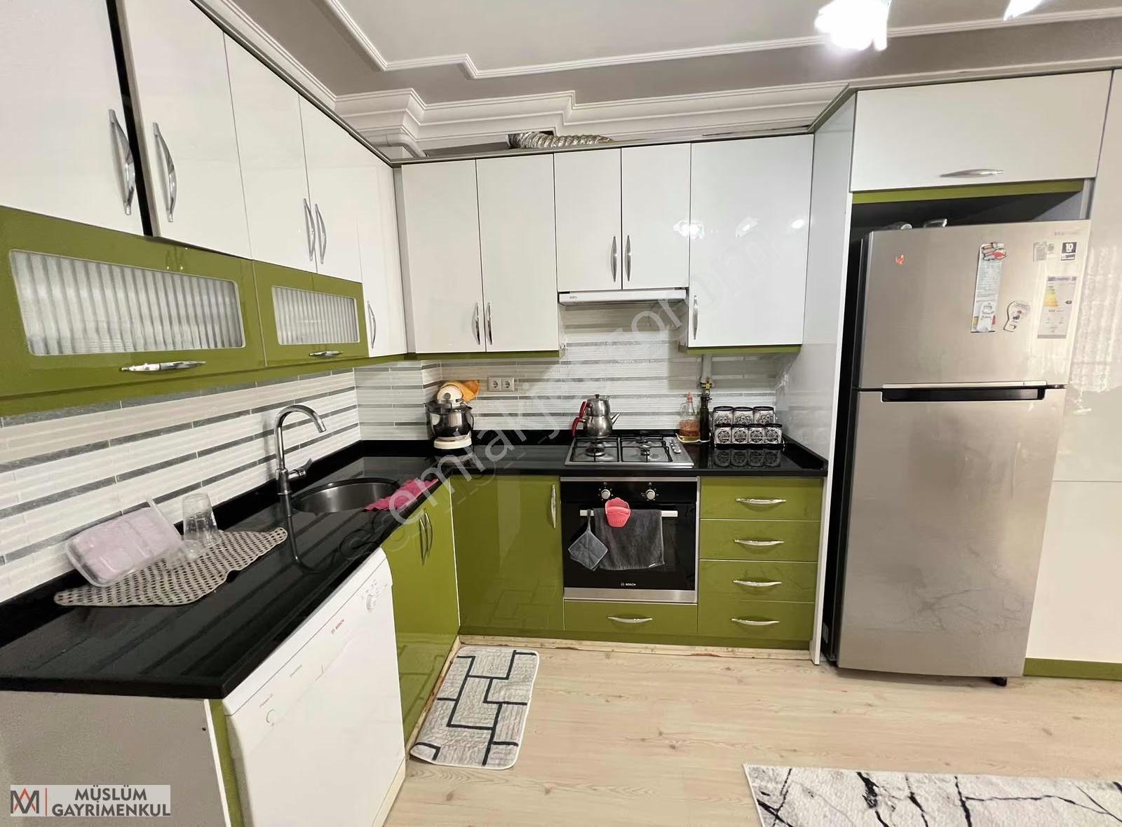 Meydanda 150m2 3+1 Kaçırılmayacak Oturuma Hazır Fırsat Daire - Görsel 12
