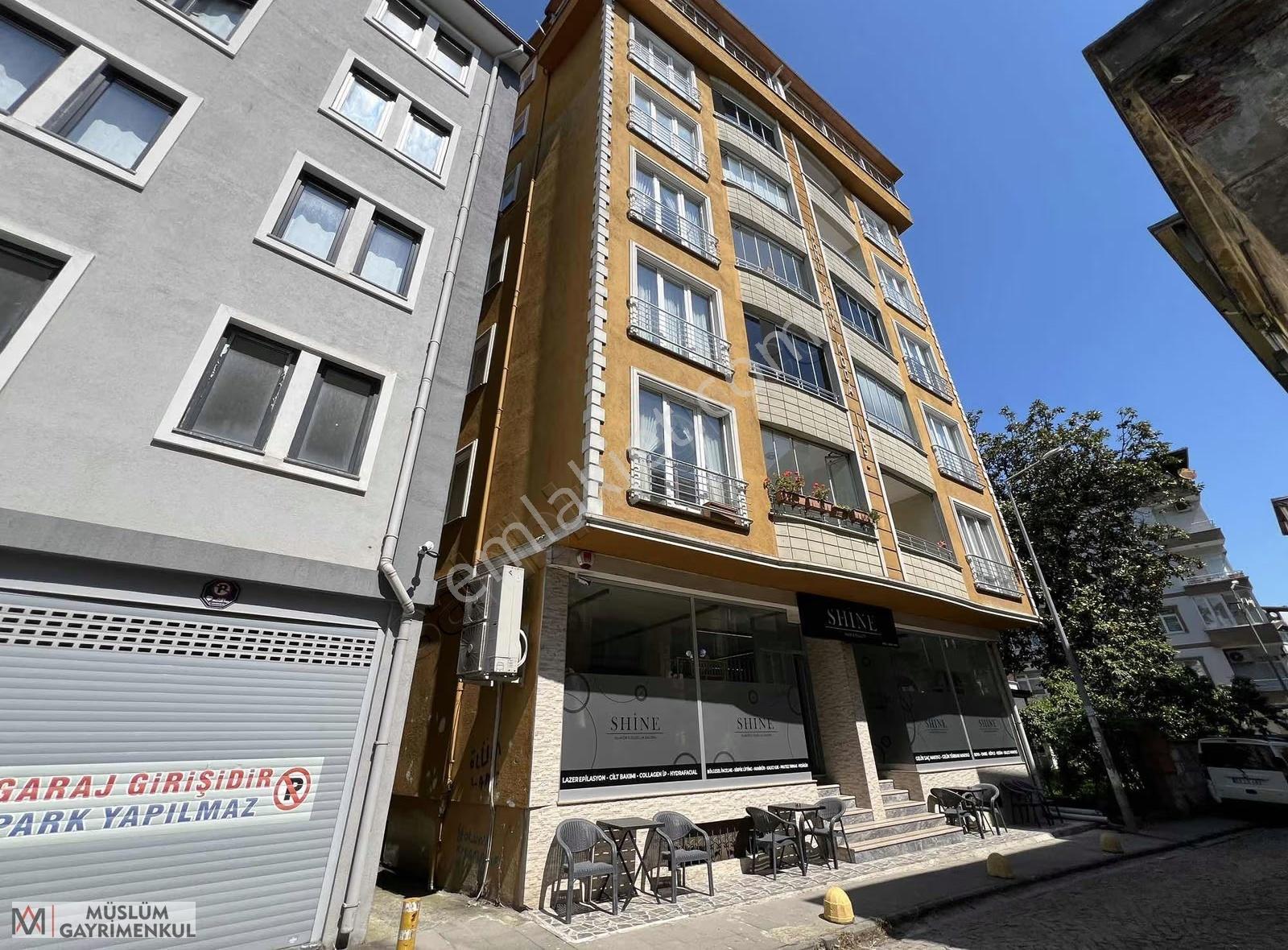 Meydanda 150m2 3+1 Kaçırılmayacak Oturuma Hazır Fırsat Daire - Görsel 16