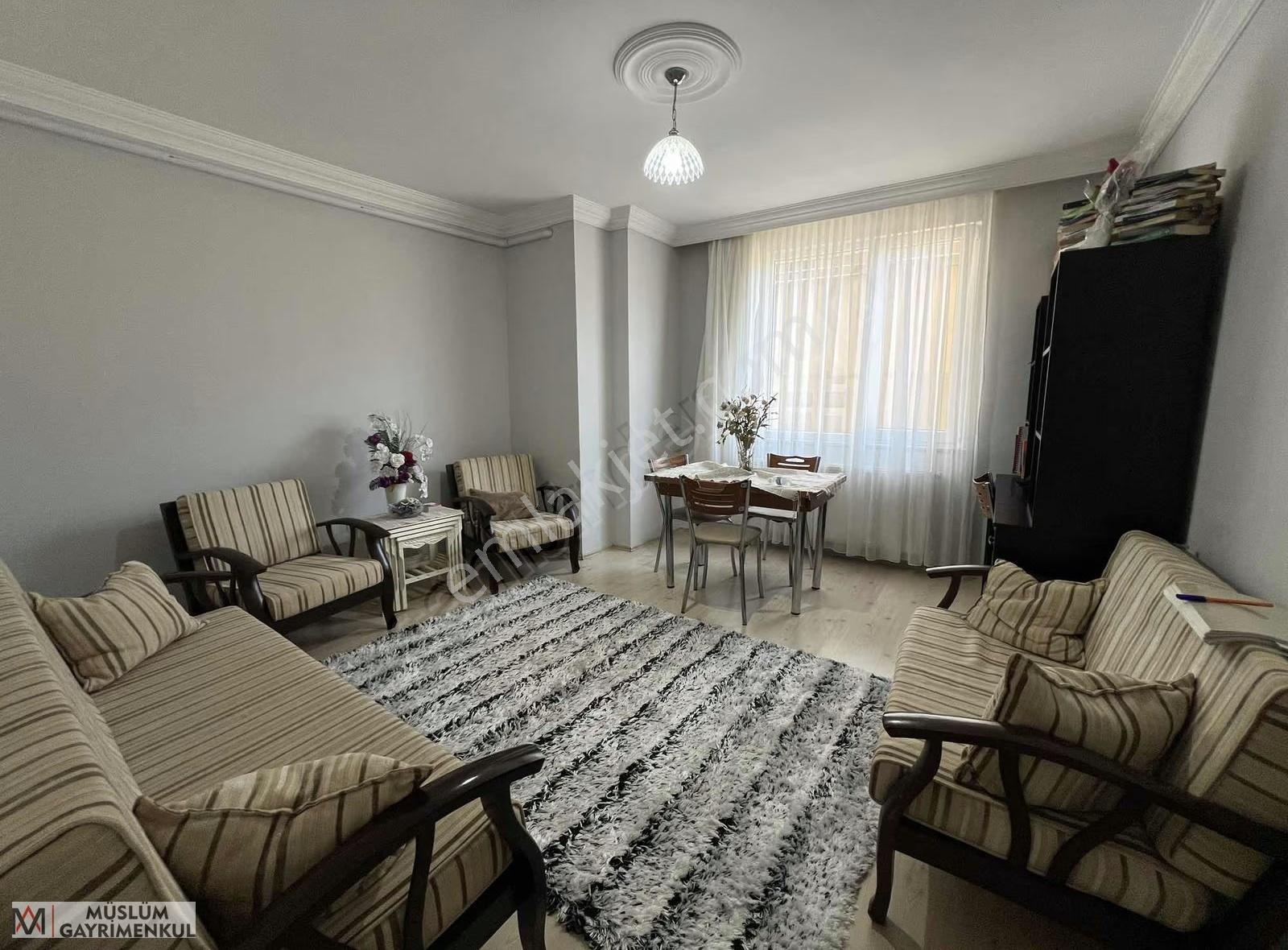 Meydanda 150m2 3+1 Kaçırılmayacak Oturuma Hazır Fırsat Daire - Görsel 5
